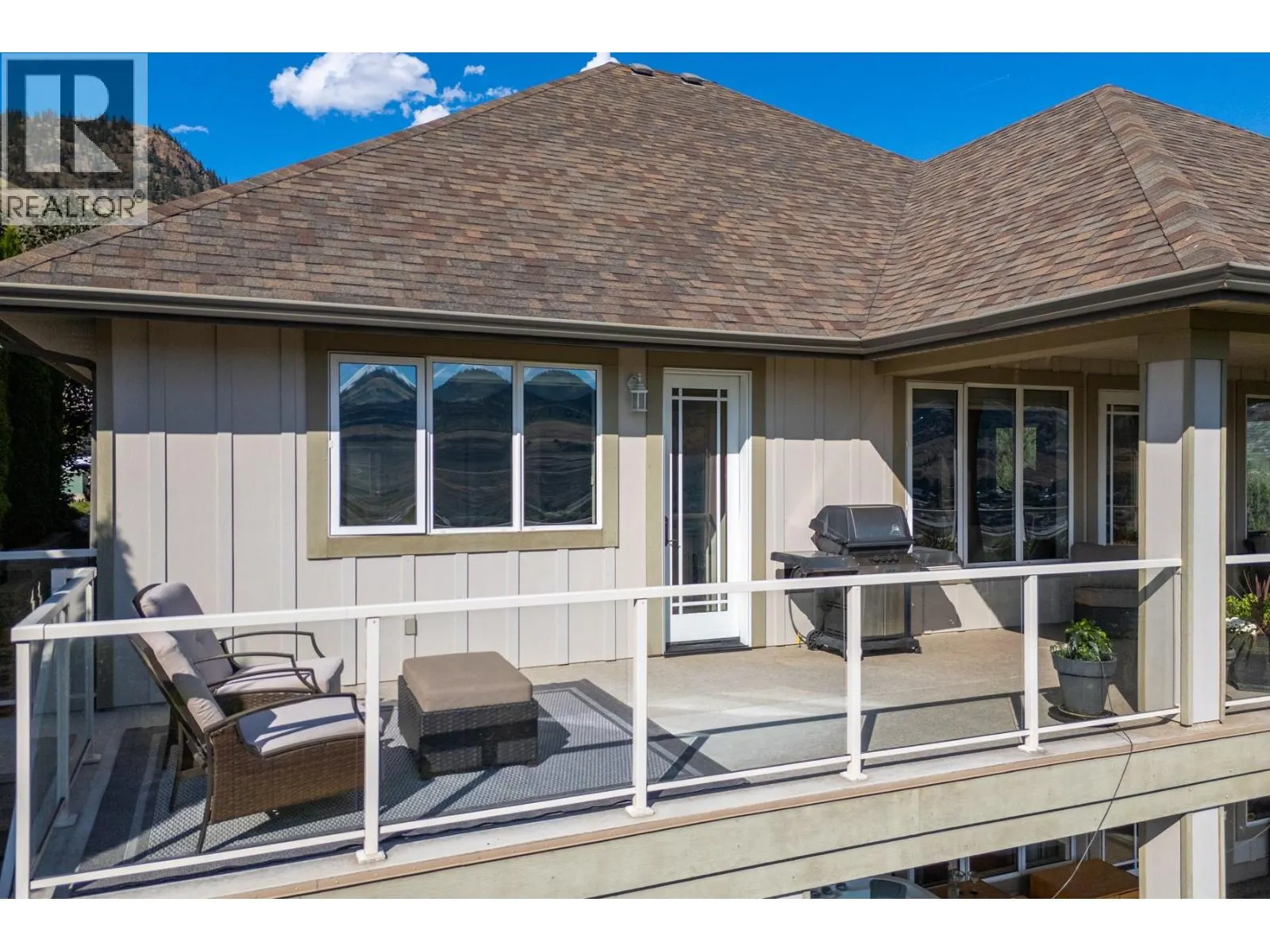 1160 Canyon Ridge Drive