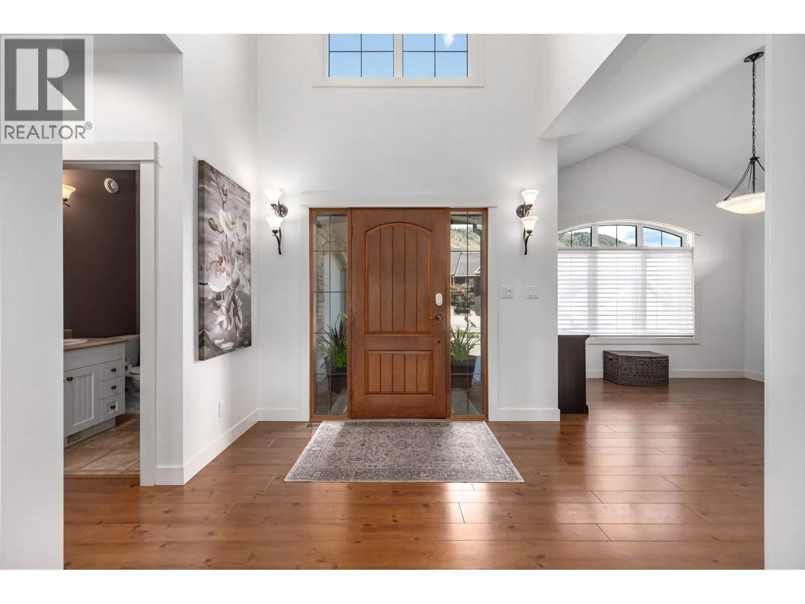 1160 Canyon Ridge Drive