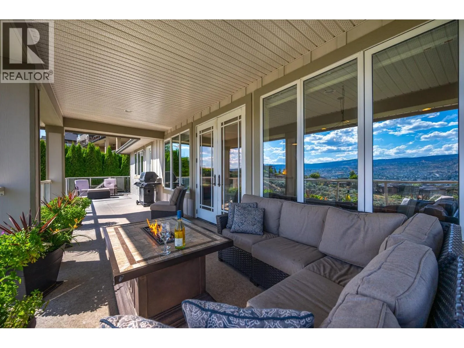 1160 Canyon Ridge Drive