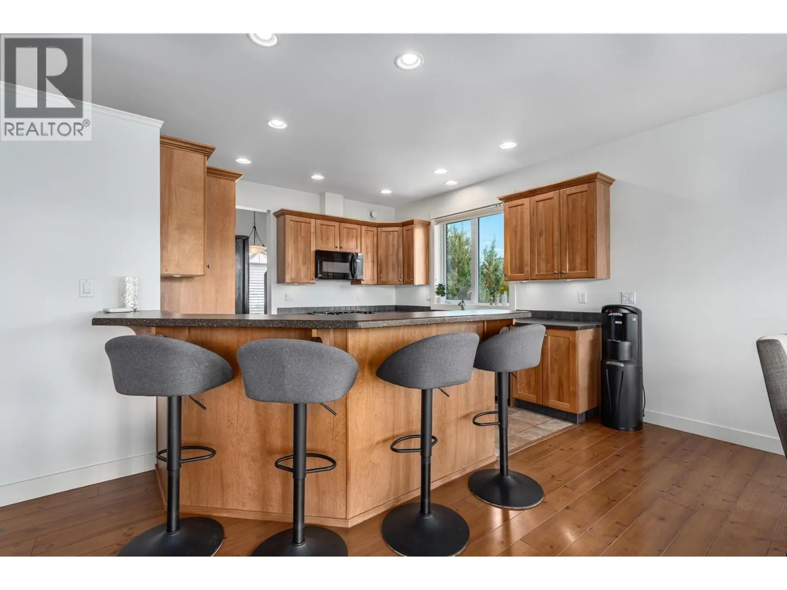 1160 Canyon Ridge Drive