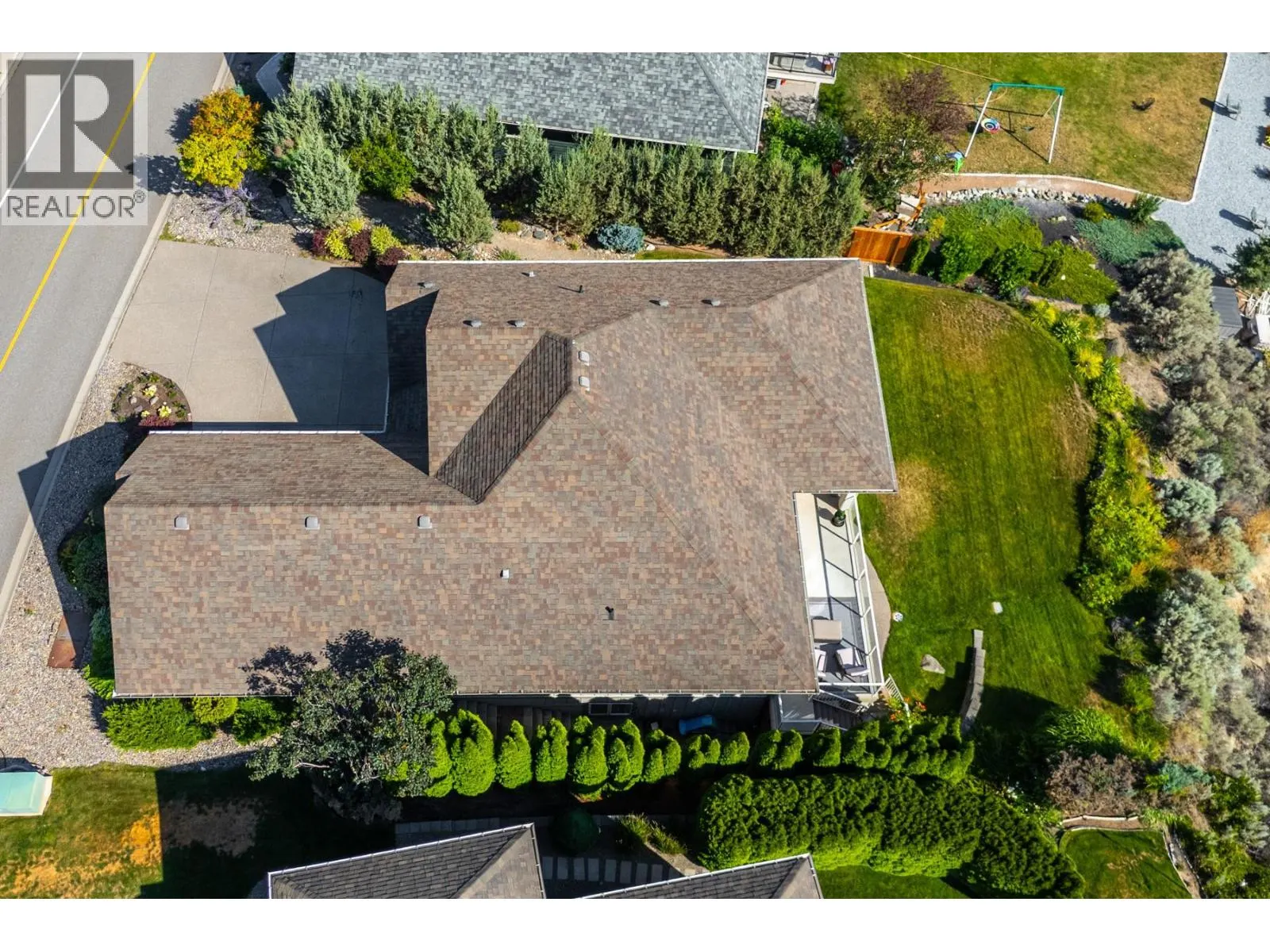 1160 Canyon Ridge Drive
