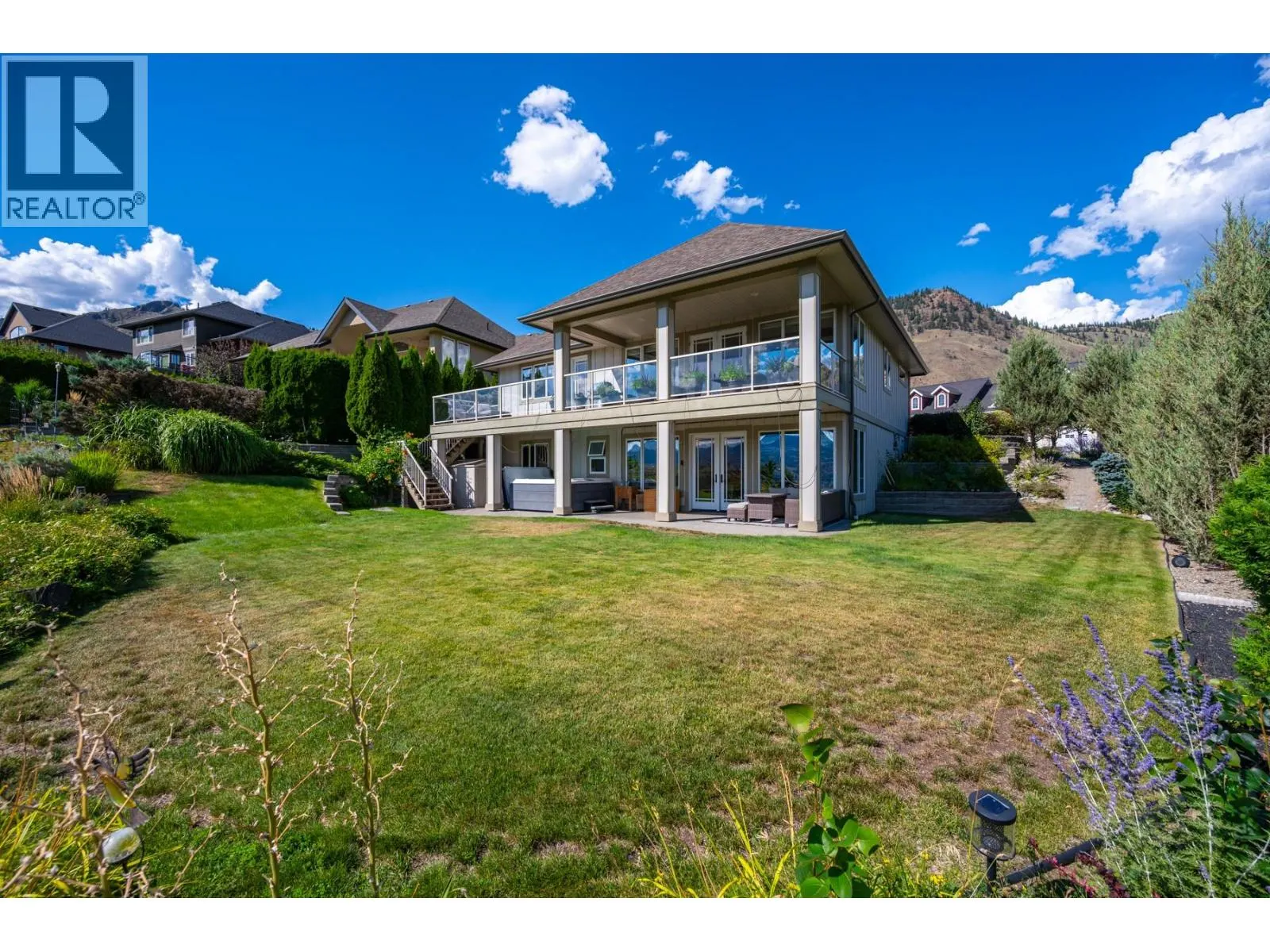 1160 Canyon Ridge Drive