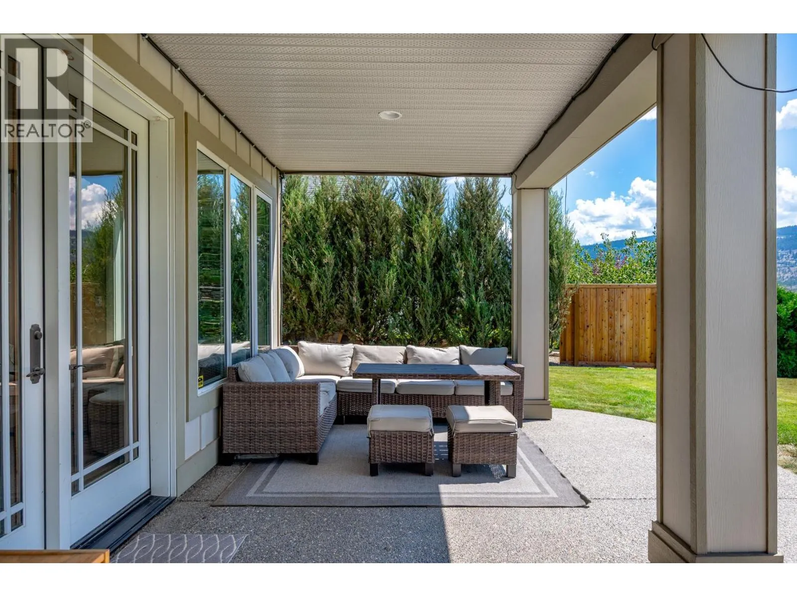 1160 Canyon Ridge Drive