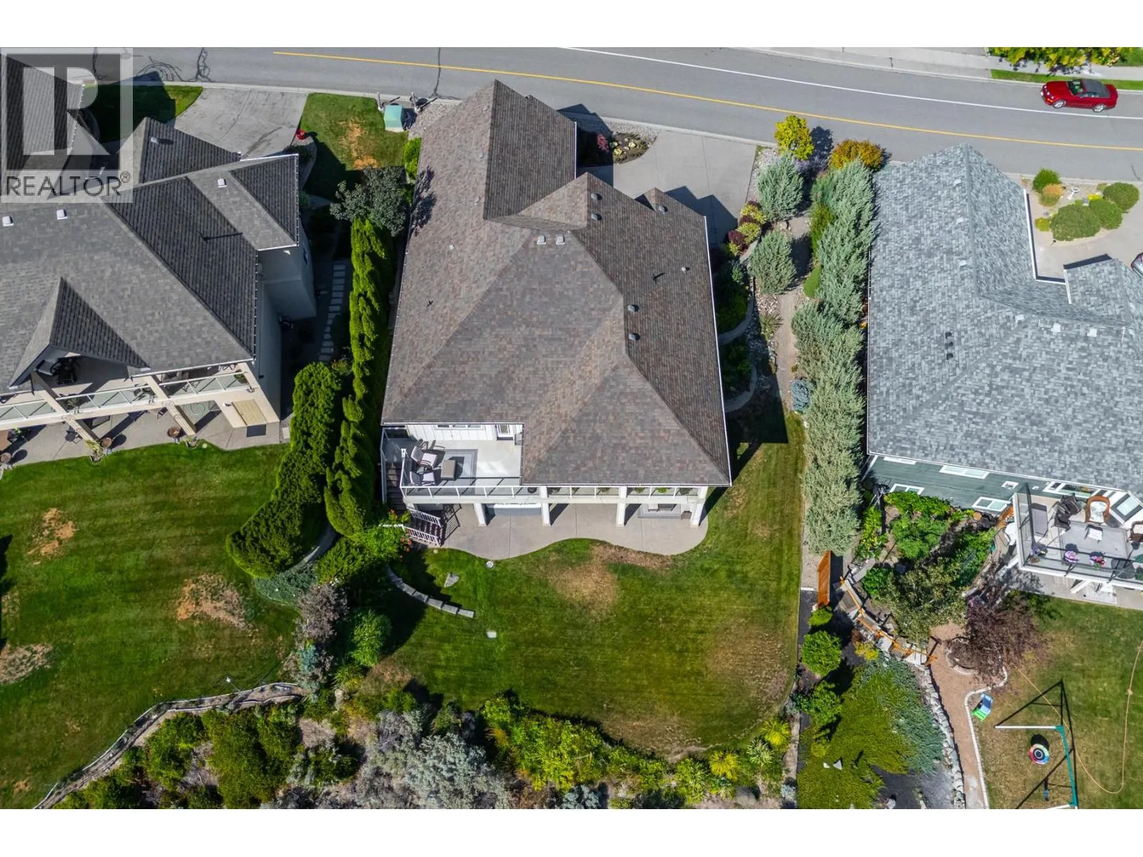 1160 Canyon Ridge Drive