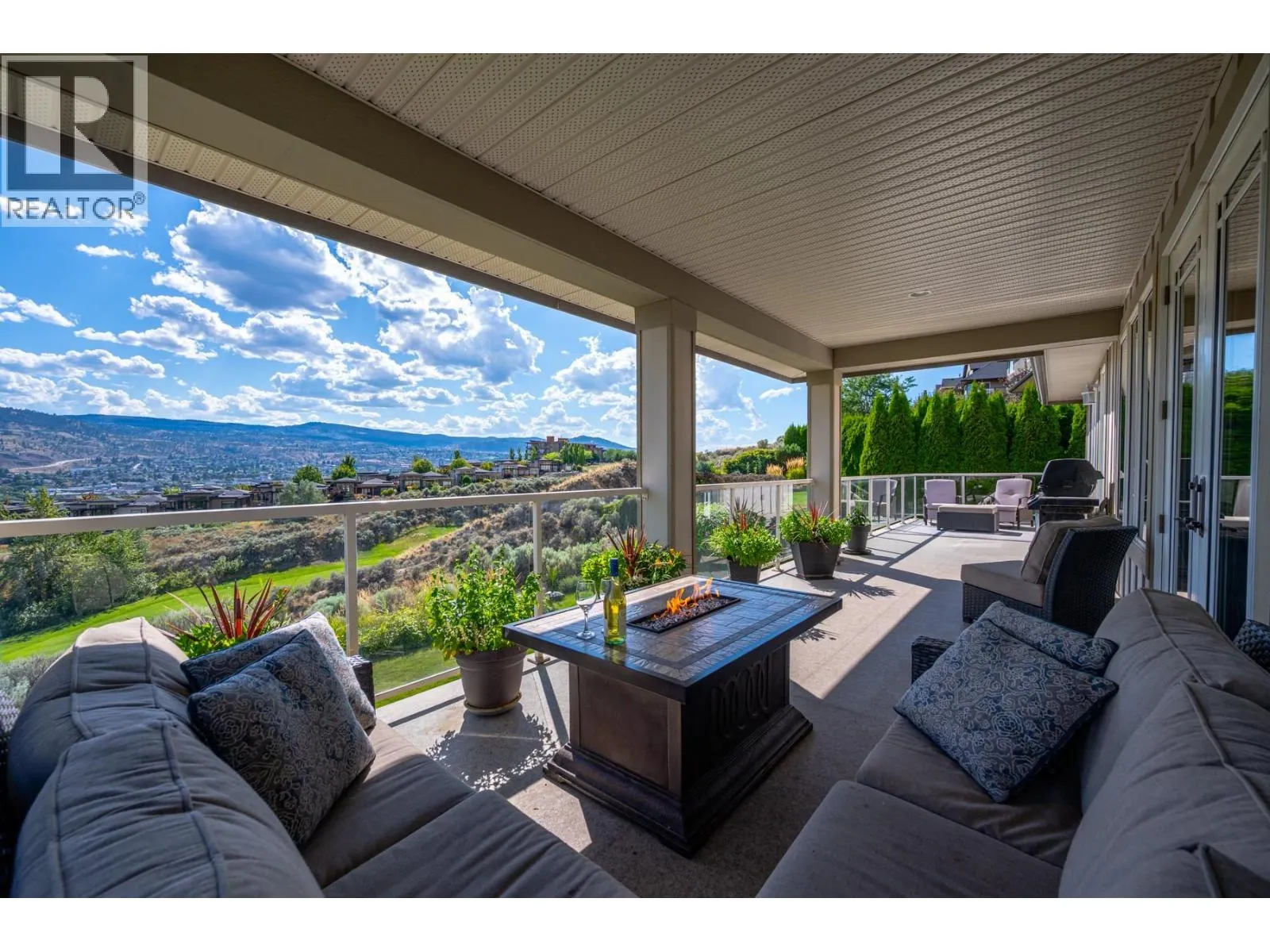 1160 Canyon Ridge Drive