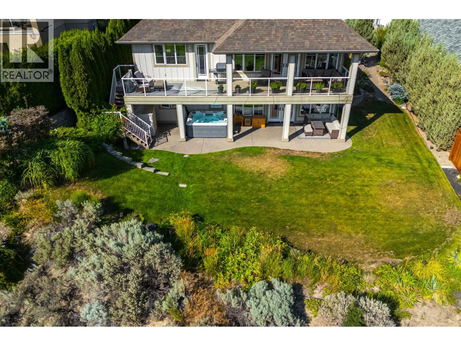1160 Canyon Ridge Drive