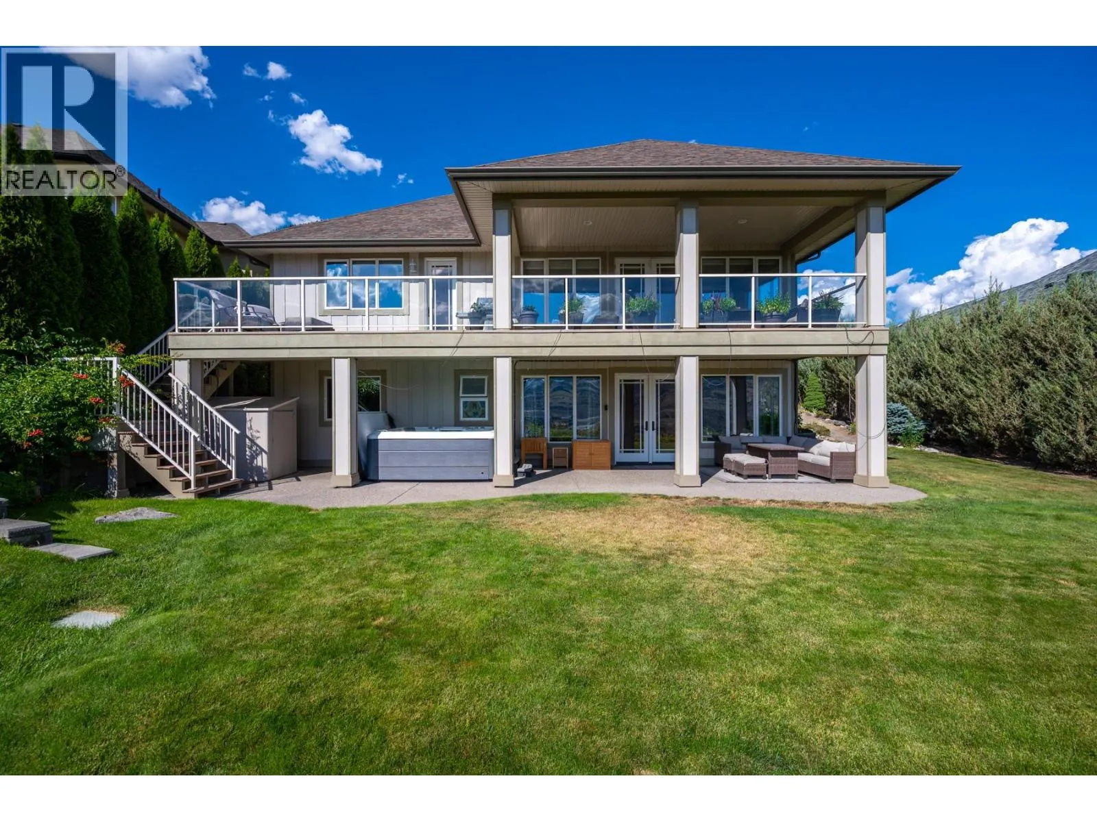1160 Canyon Ridge Drive