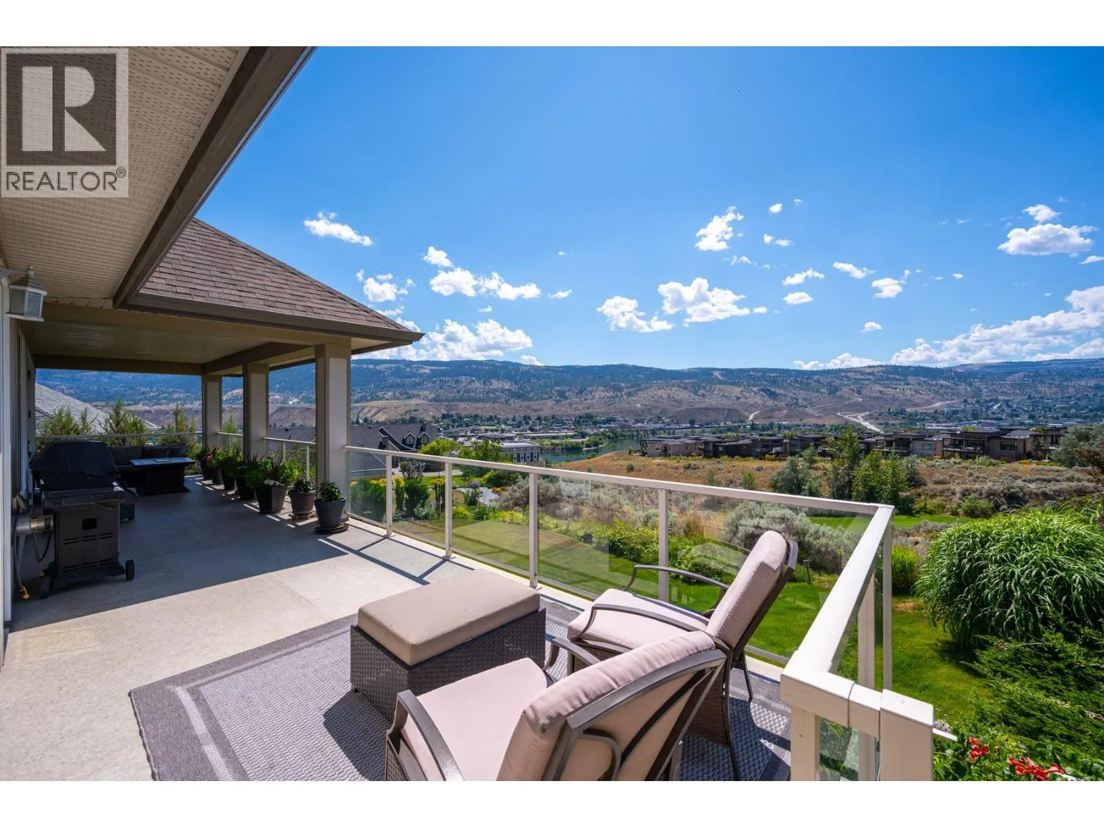 1160 Canyon Ridge Drive
