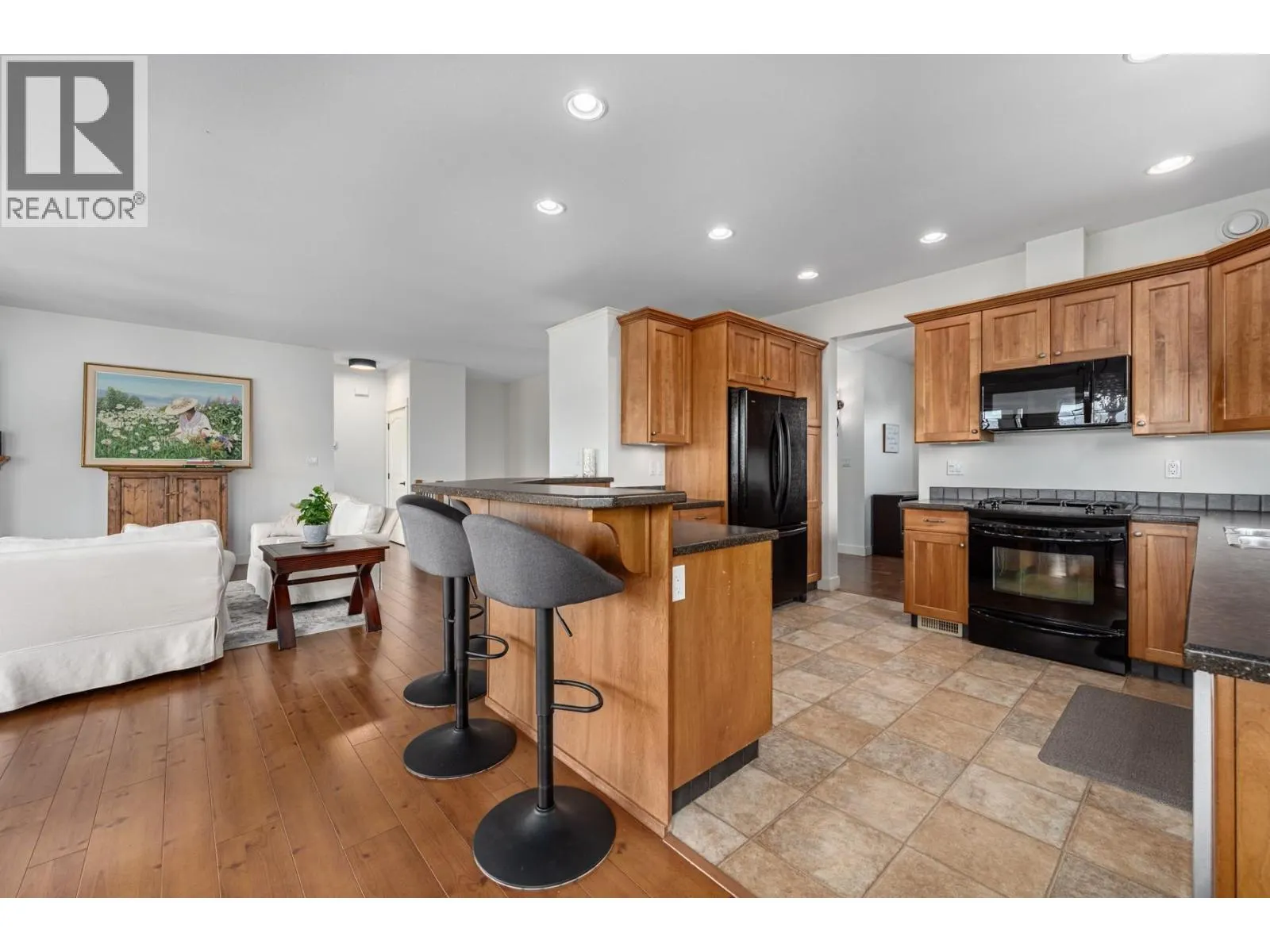 1160 Canyon Ridge Drive