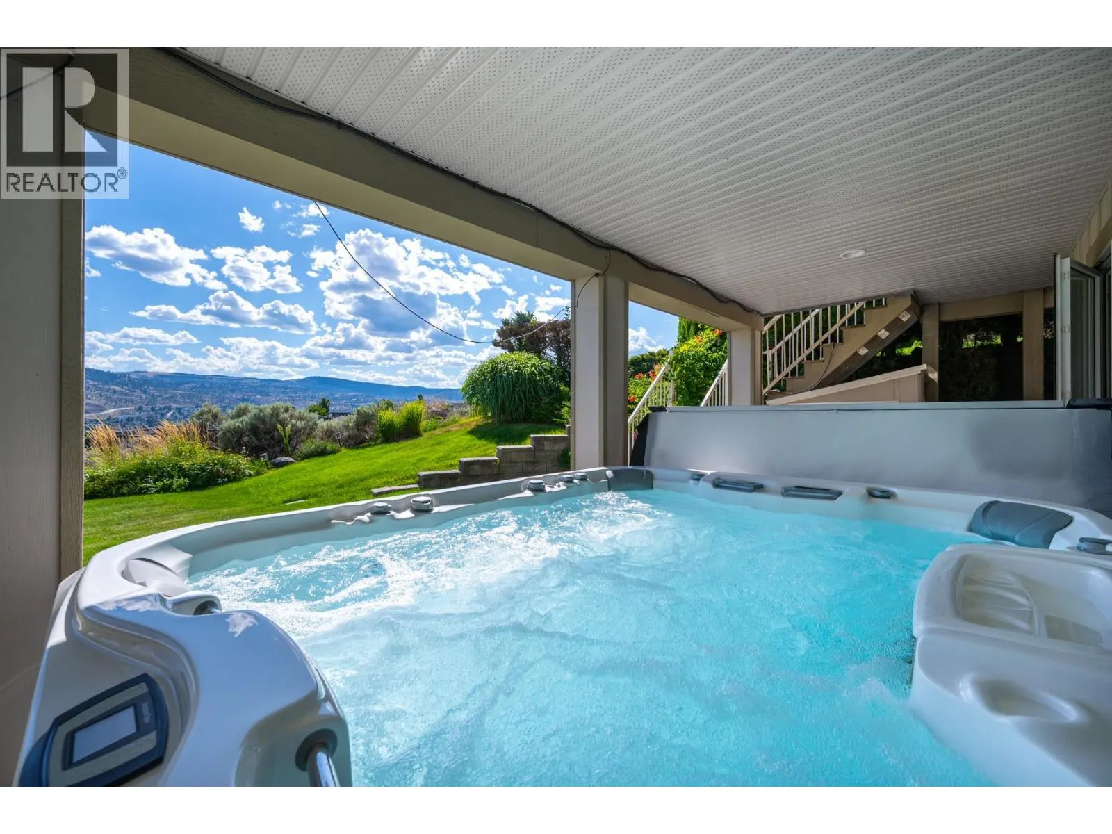 1160 Canyon Ridge Drive
