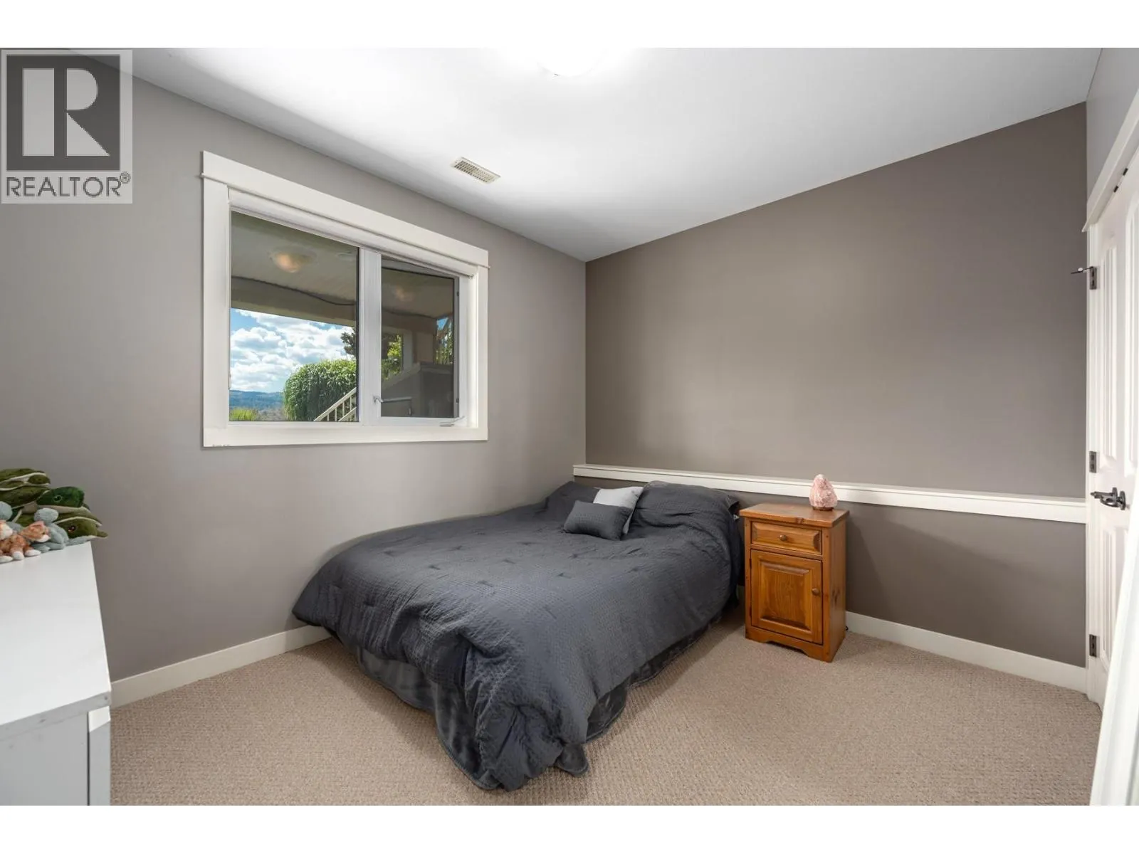 1160 Canyon Ridge Drive