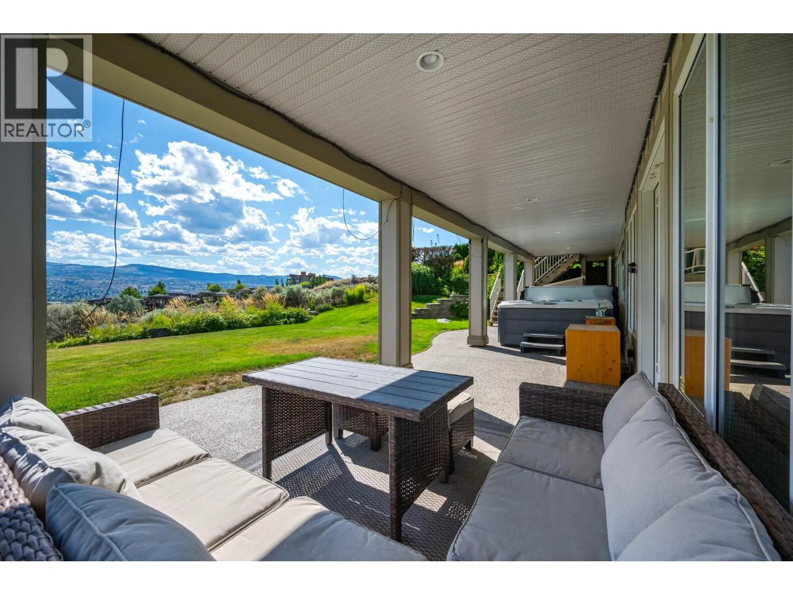 1160 Canyon Ridge Drive