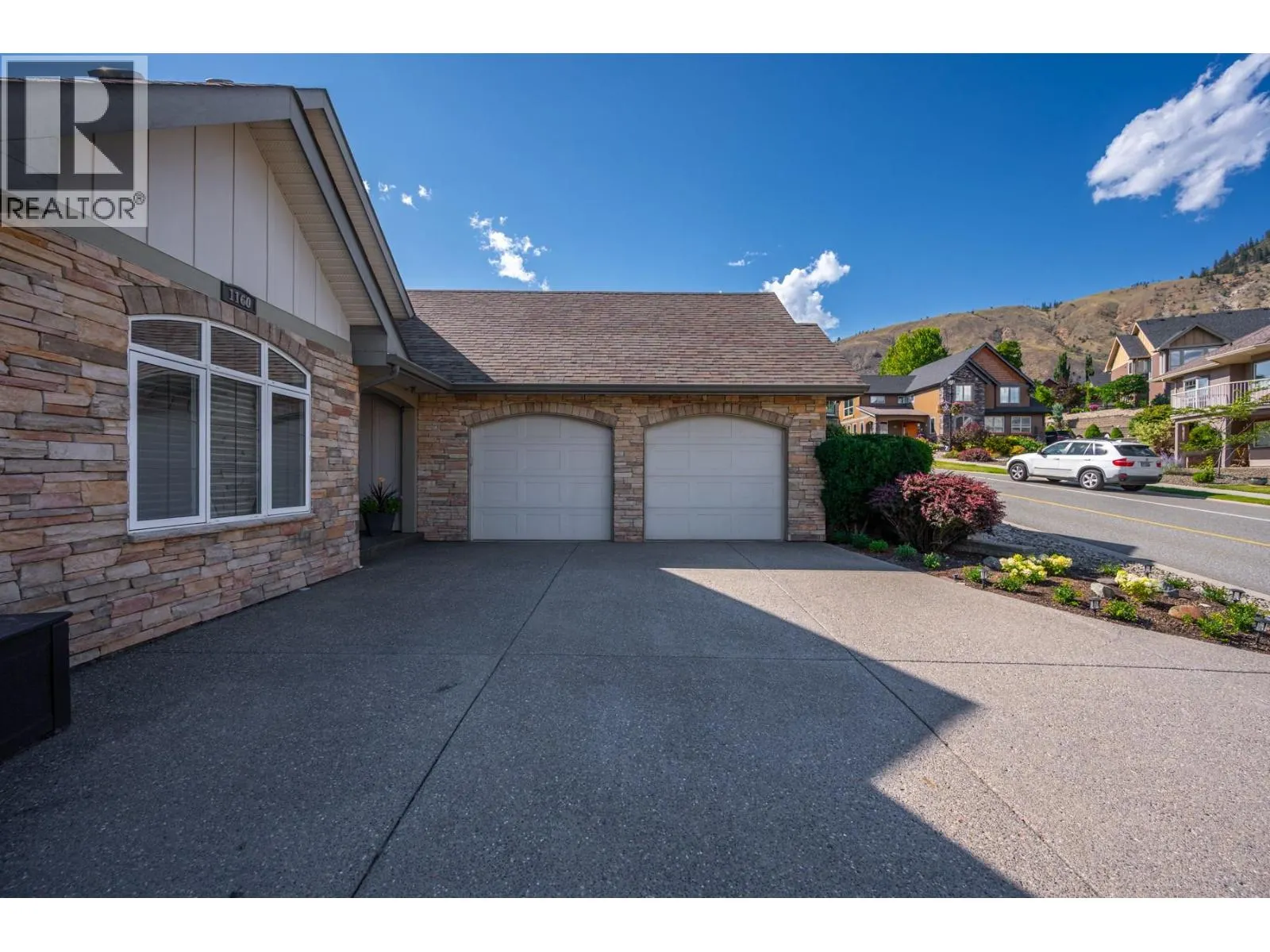 1160 Canyon Ridge Drive