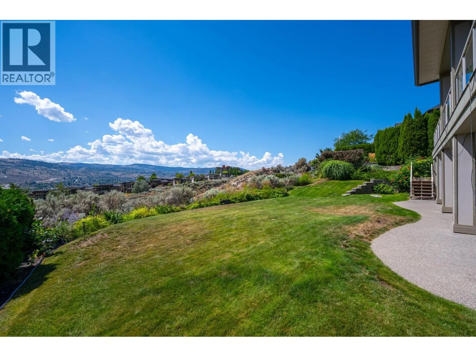 1160 Canyon Ridge Drive