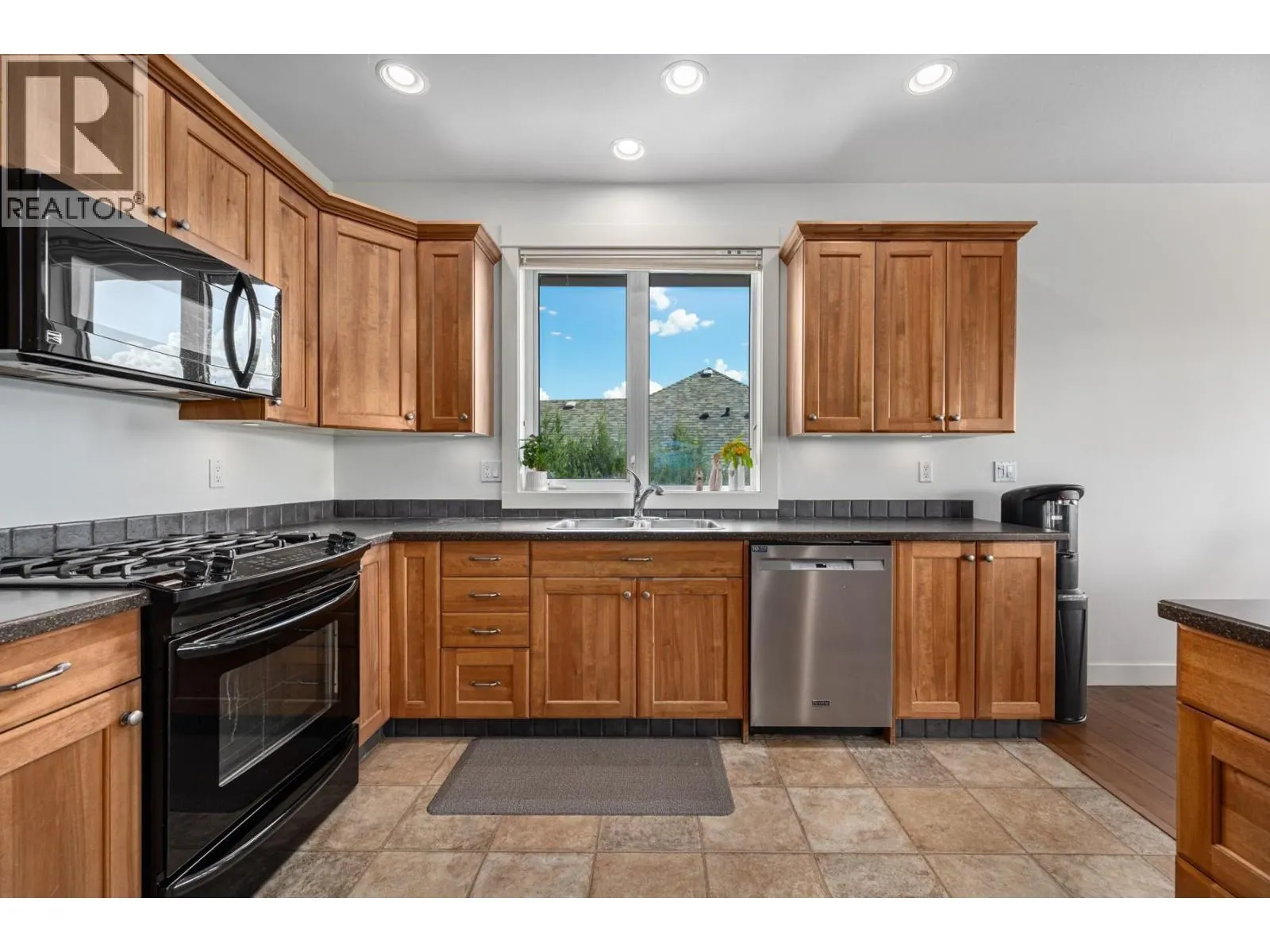 1160 Canyon Ridge Drive