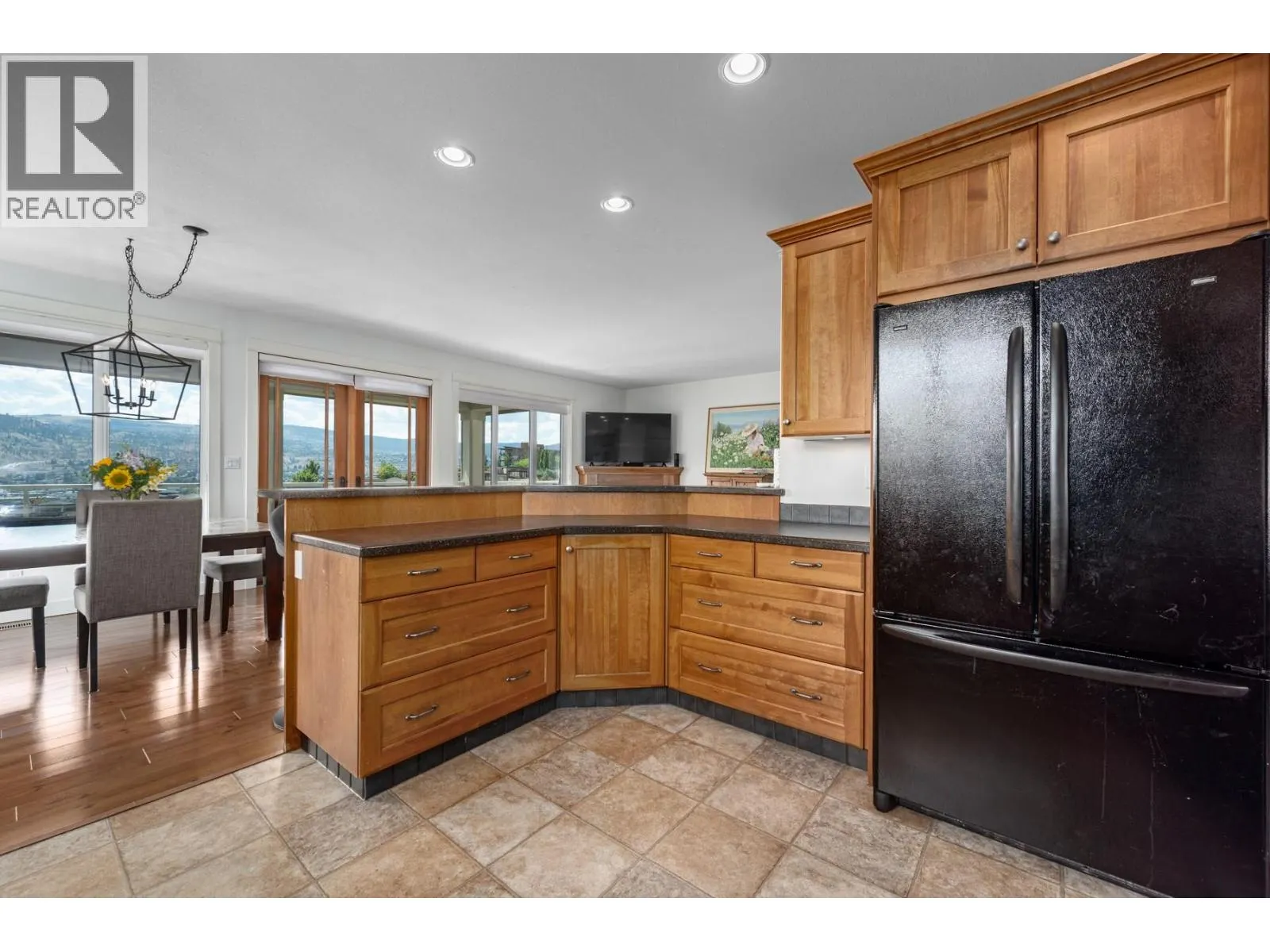 1160 Canyon Ridge Drive