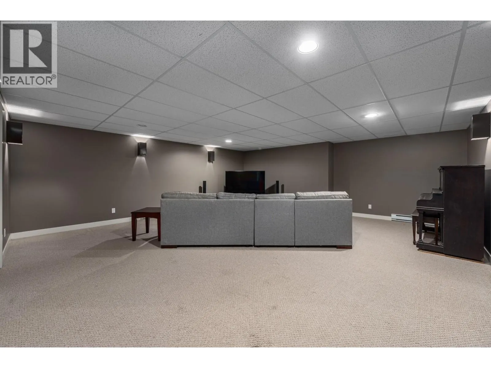 1160 Canyon Ridge Drive