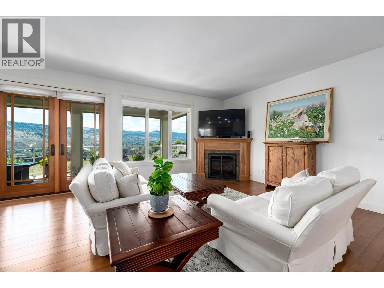 1160 Canyon Ridge Drive