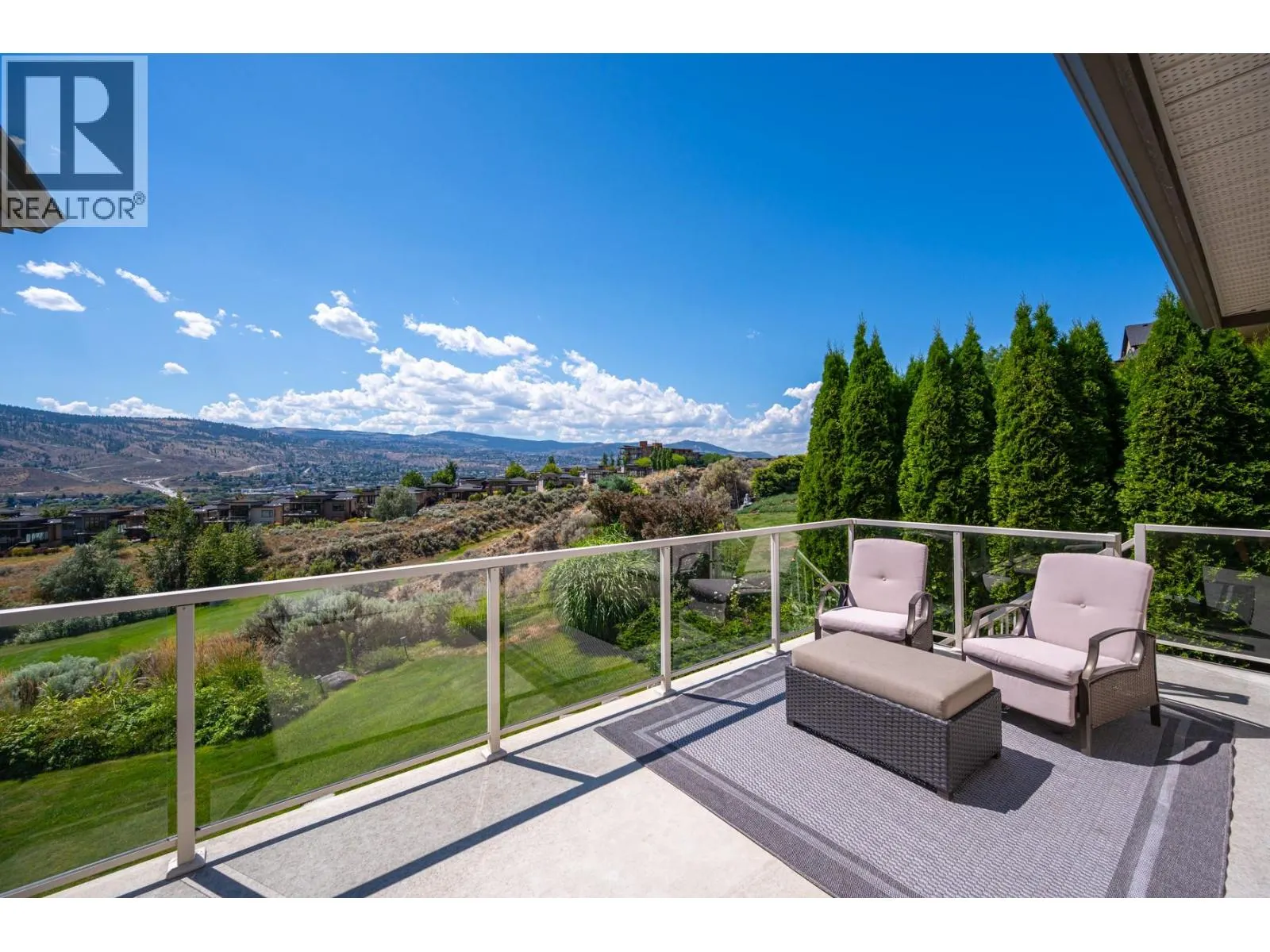 1160 Canyon Ridge Drive