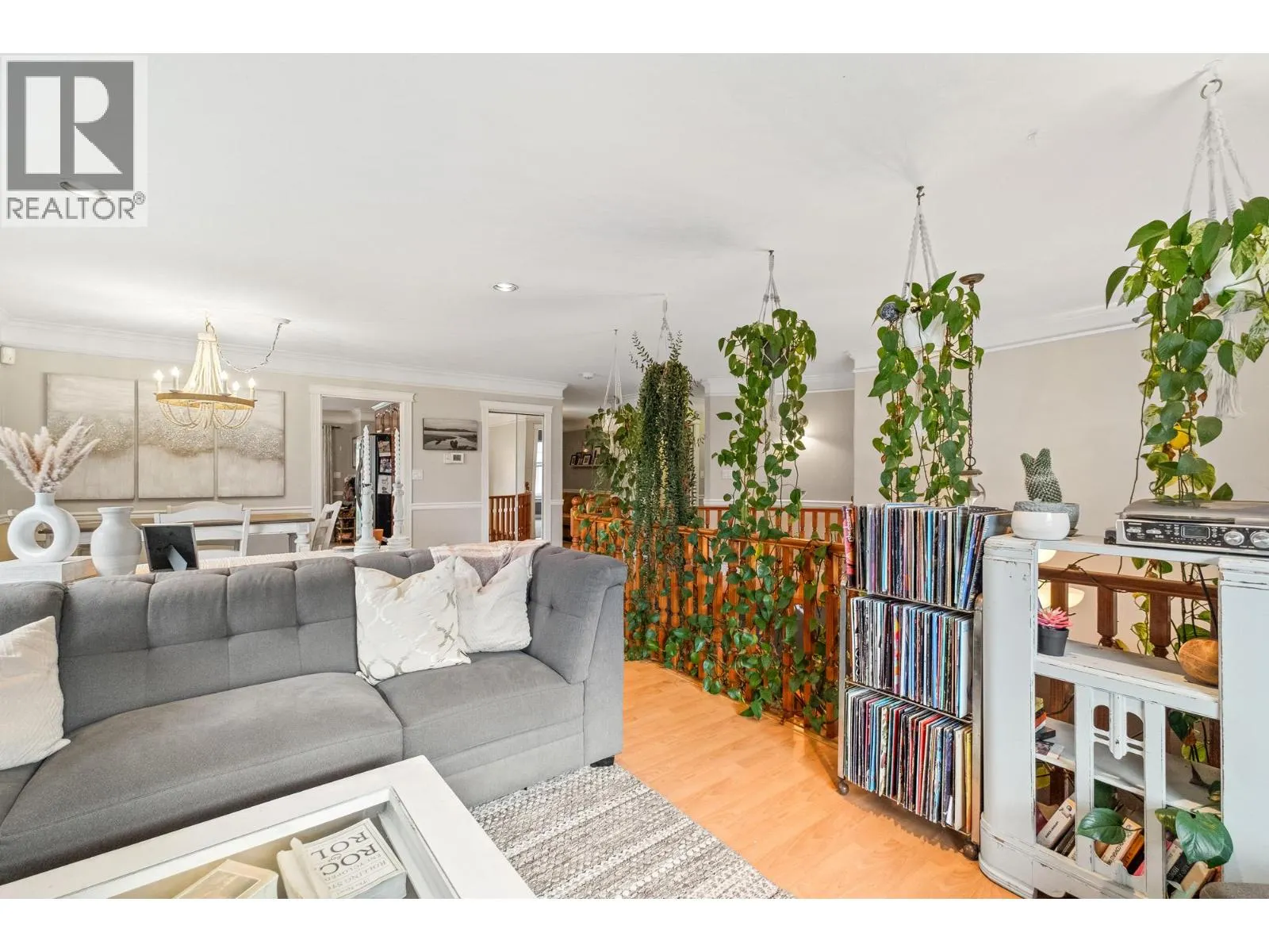 2300 Upper Bench Road