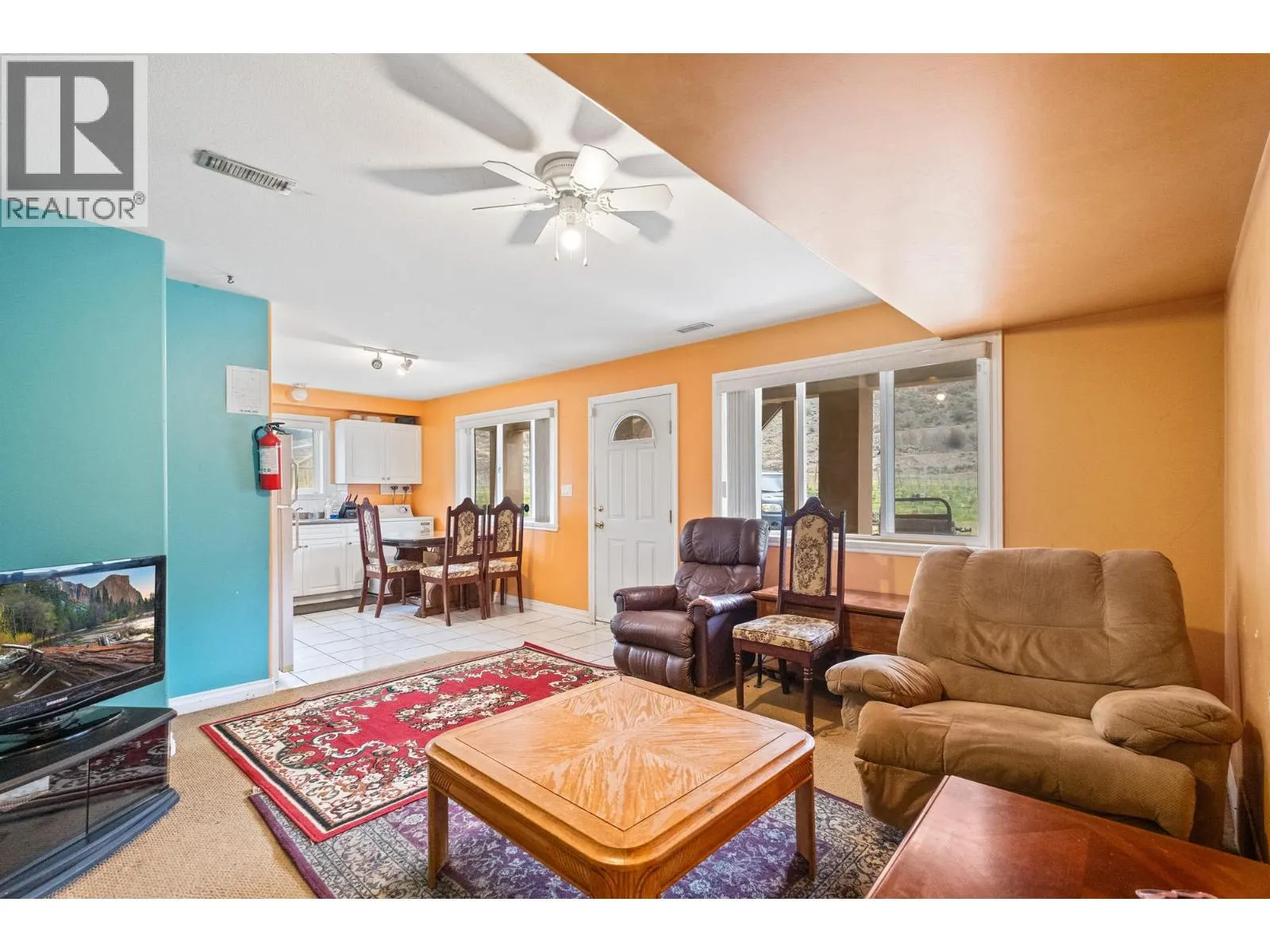 2300 Upper Bench Road