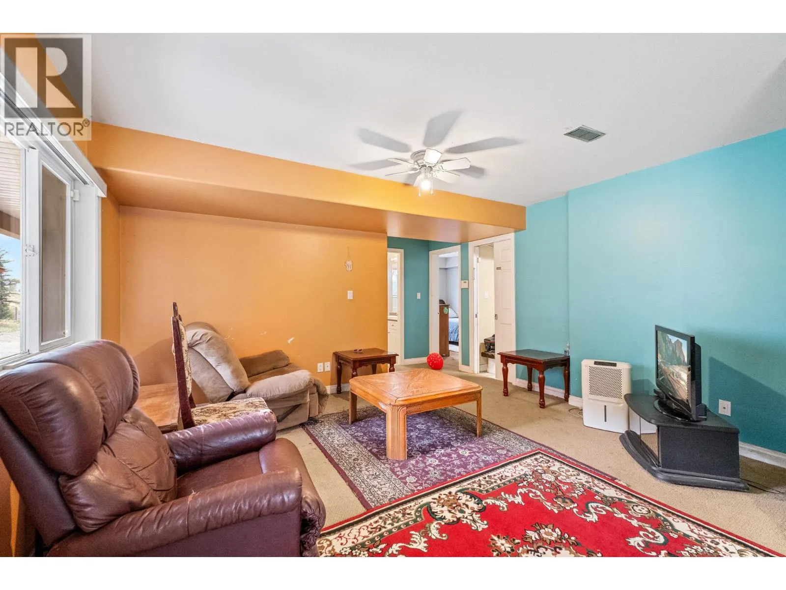 2300 Upper Bench Road