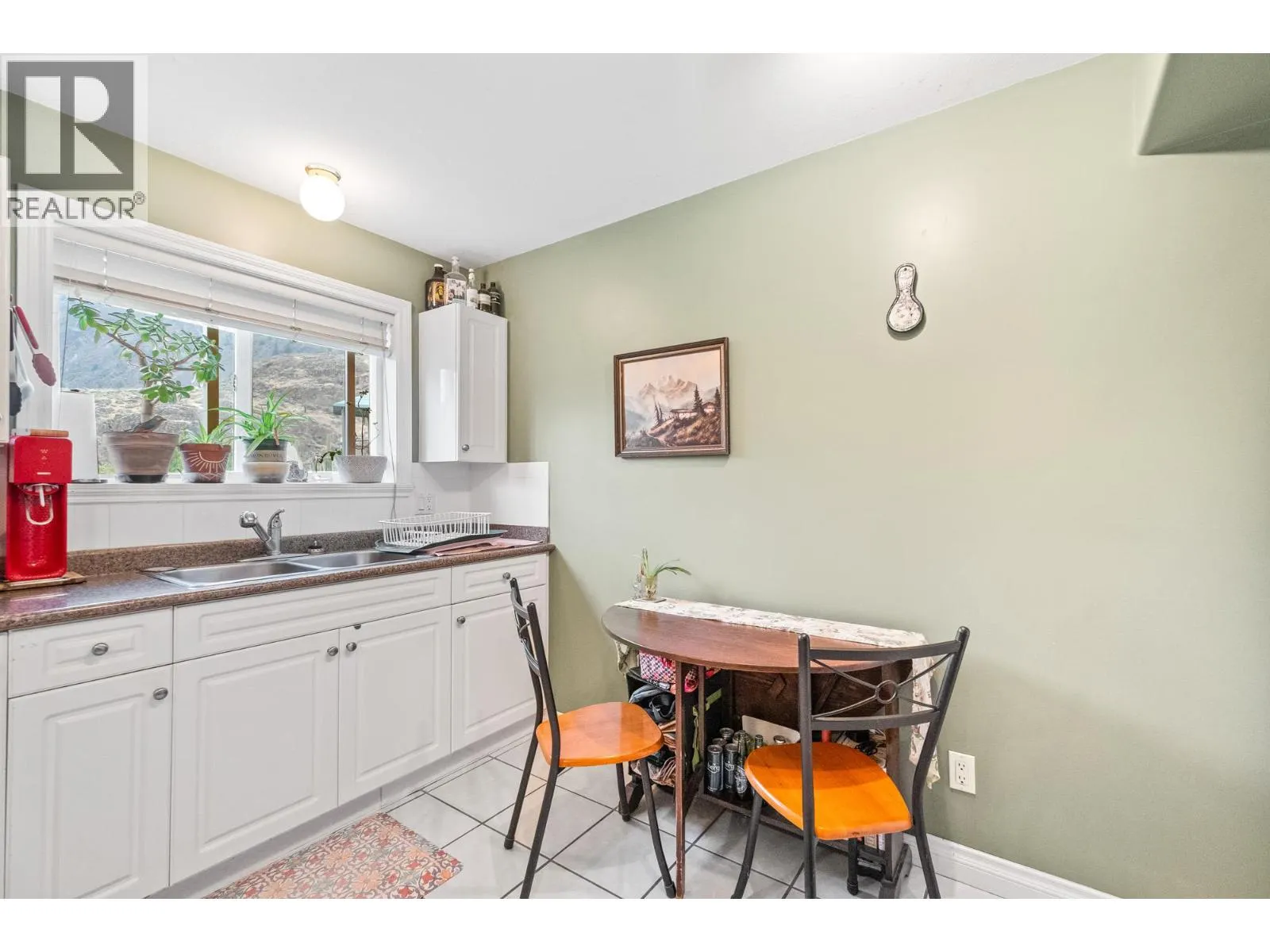 2300 Upper Bench Road