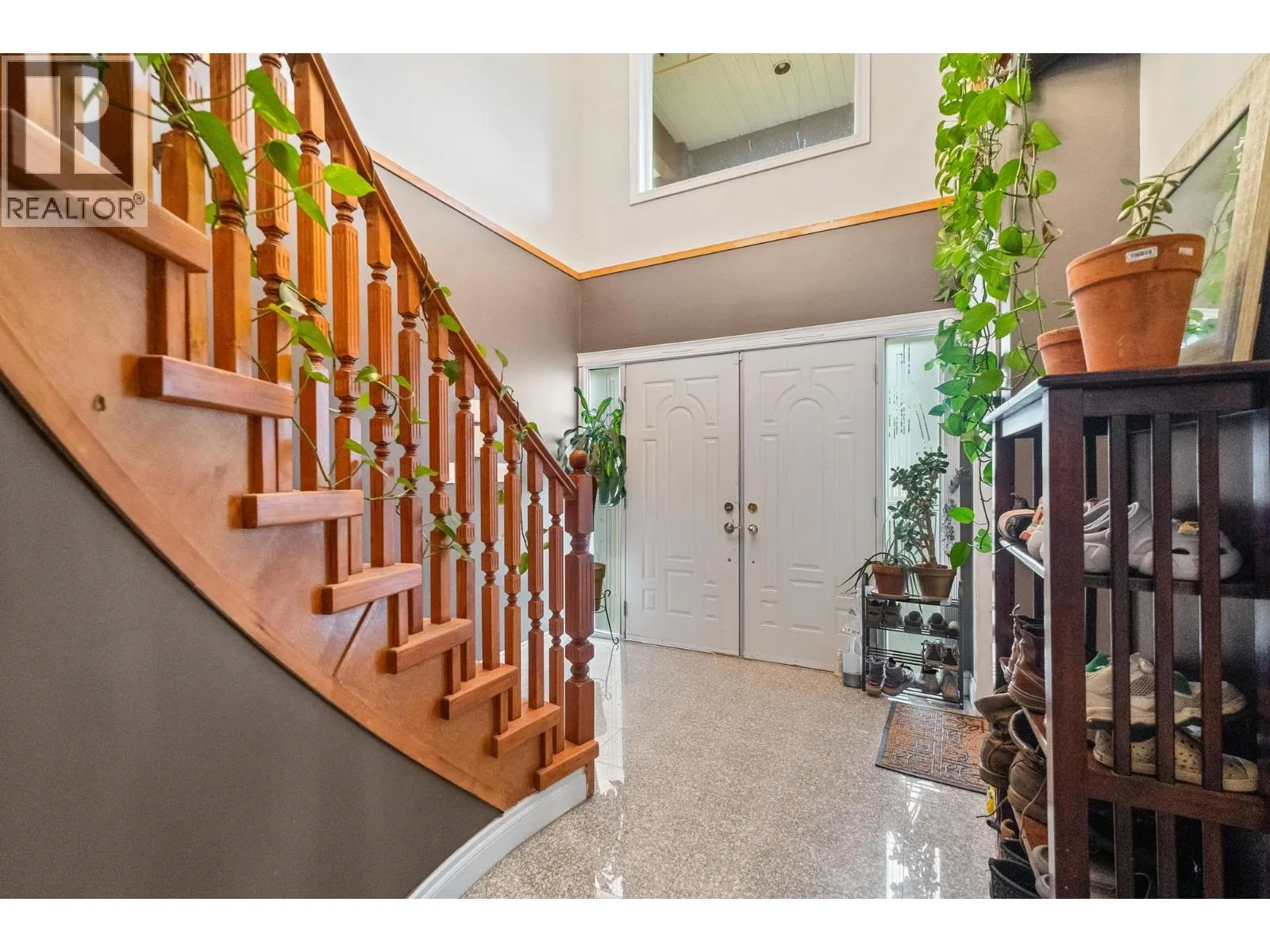 2300 Upper Bench Road