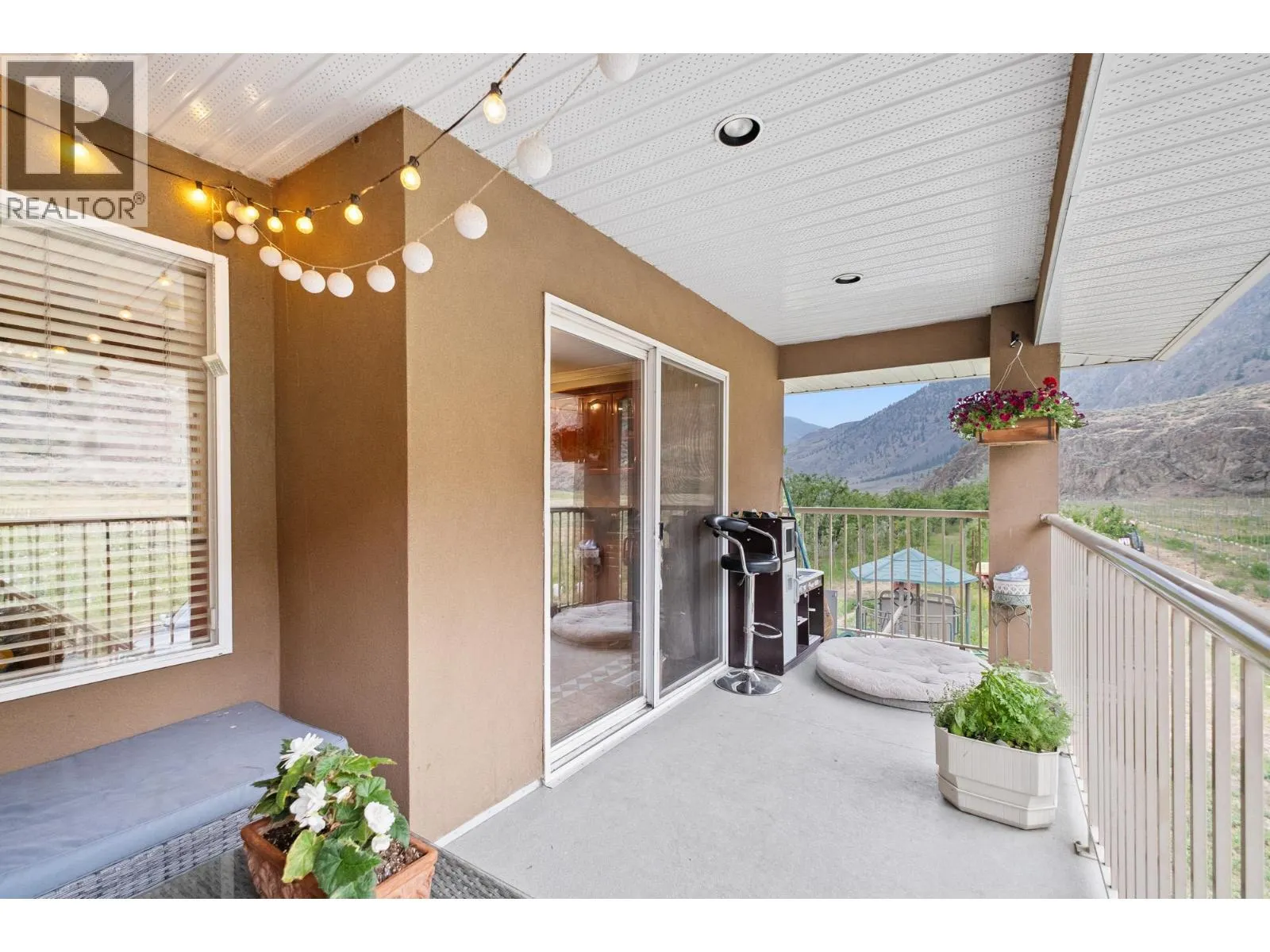 2300 Upper Bench Road