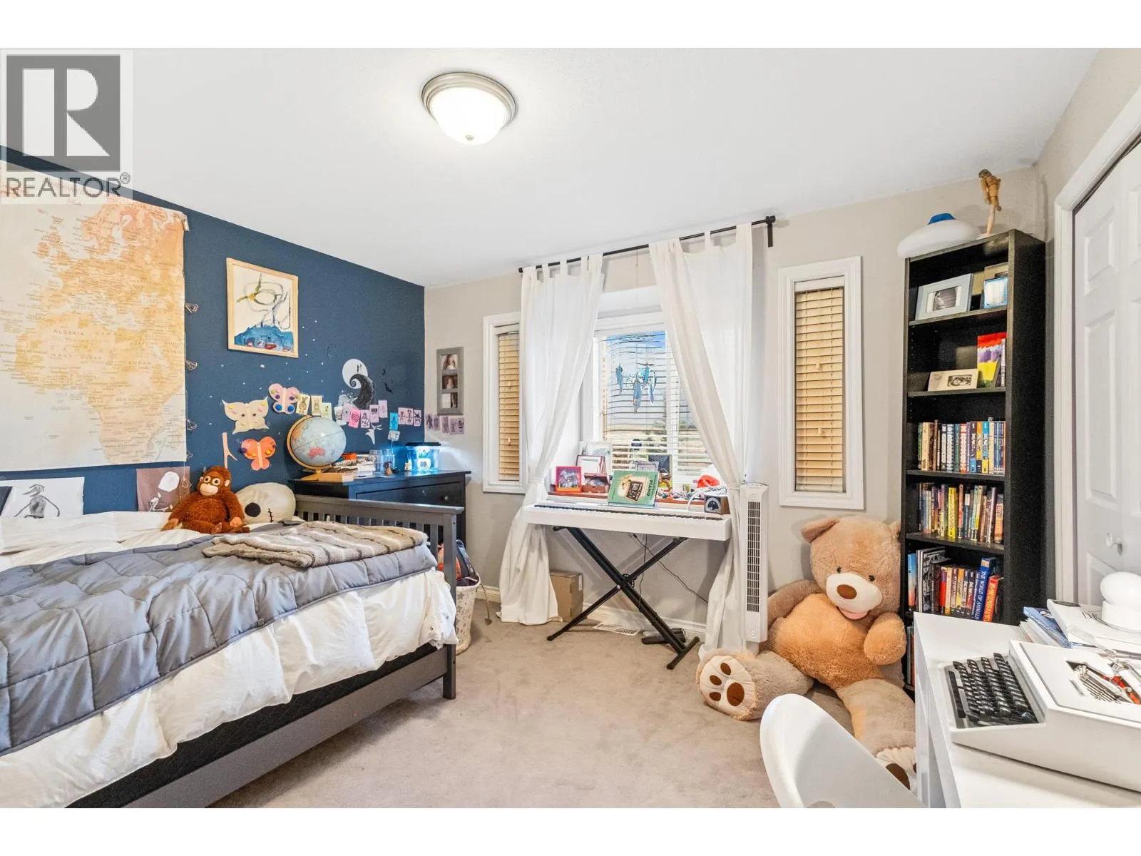 2300 Upper Bench Road