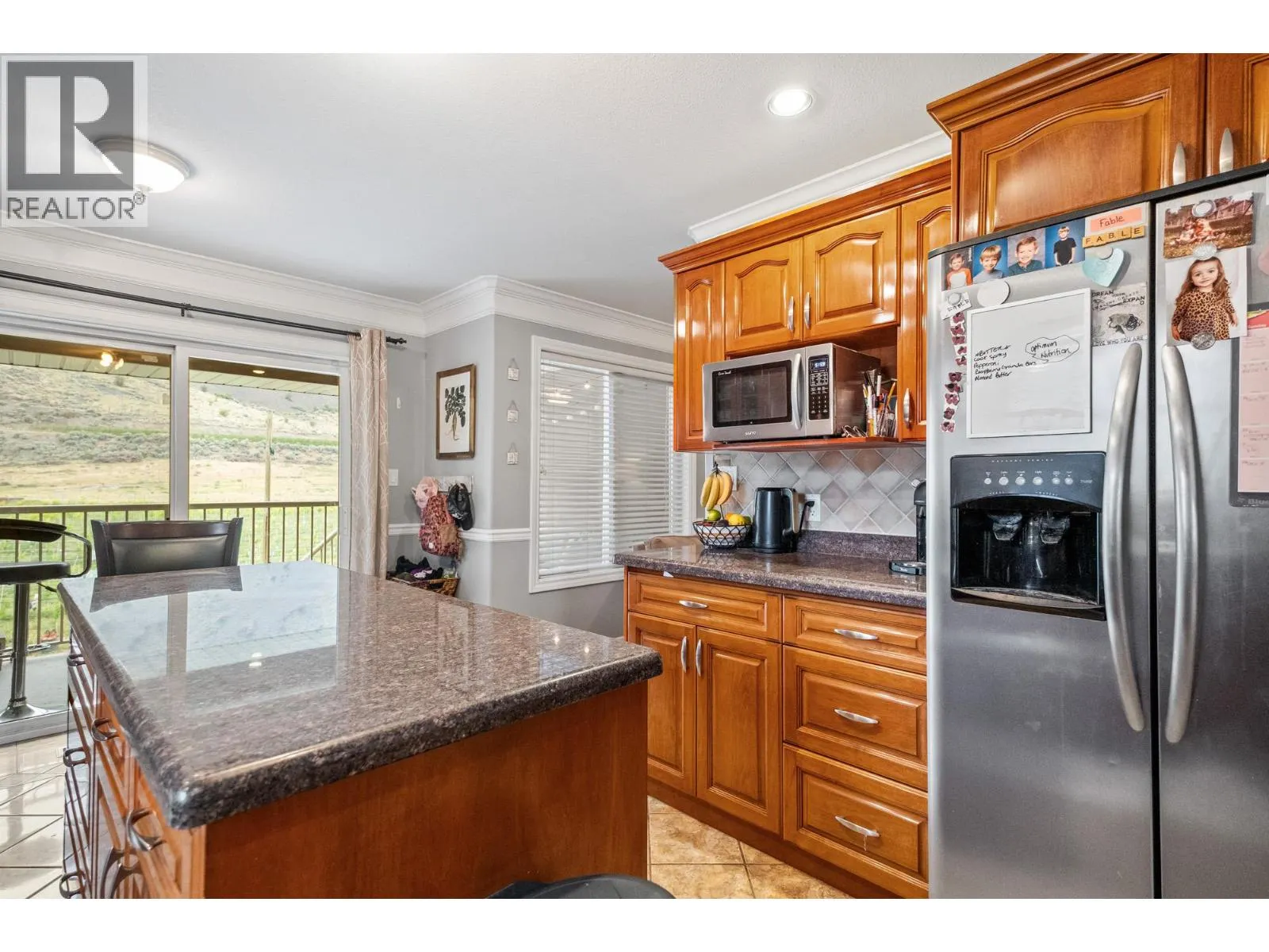 2300 Upper Bench Road