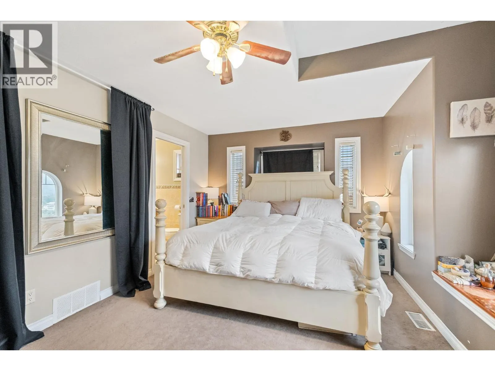 2300 Upper Bench Road