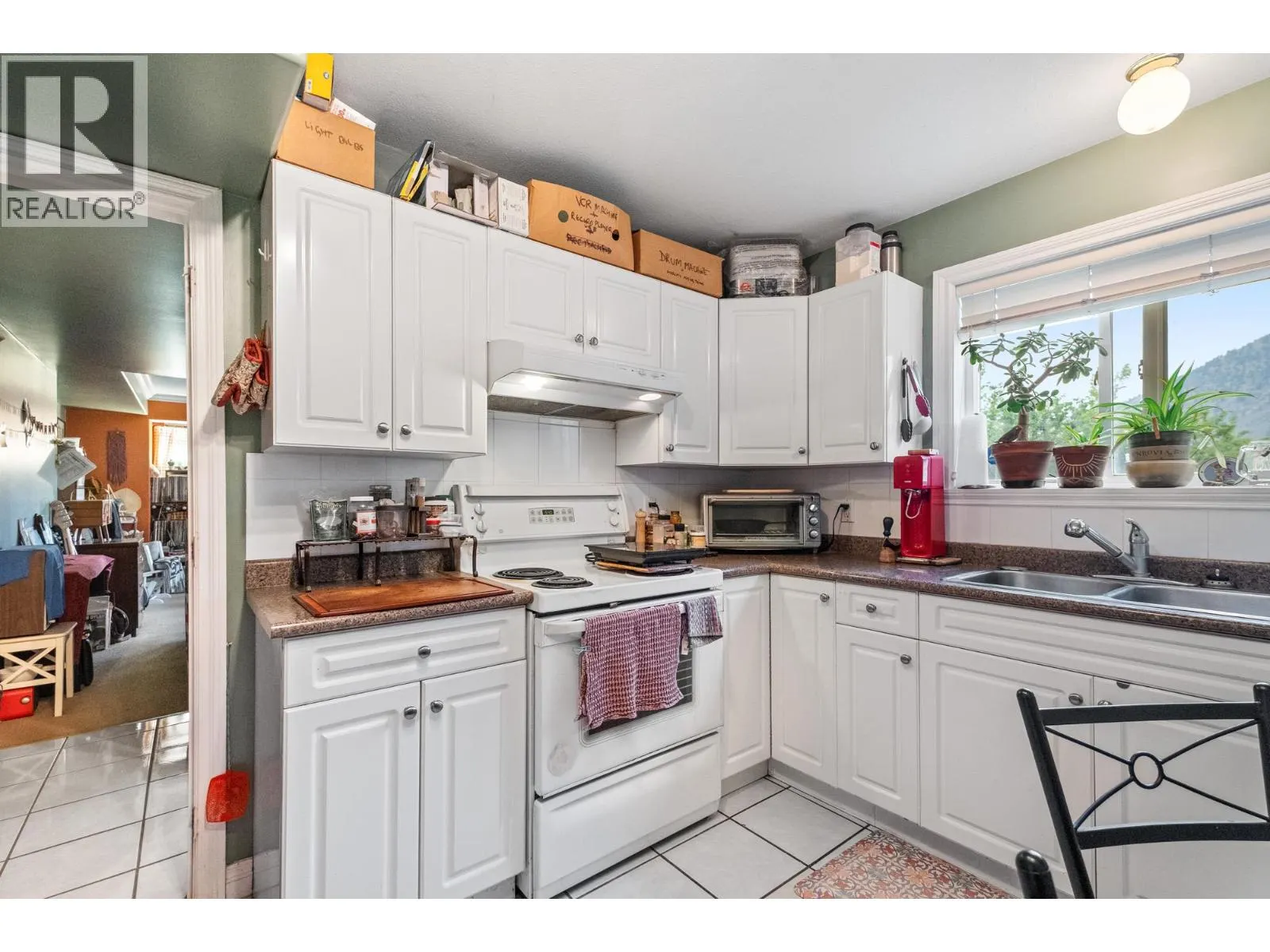 2300 Upper Bench Road
