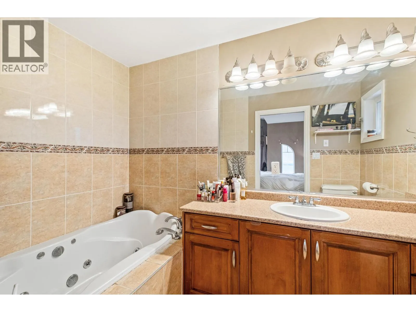 2300 Upper Bench Road