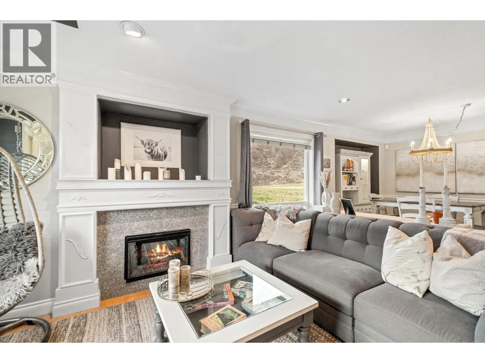 2300 Upper Bench Road