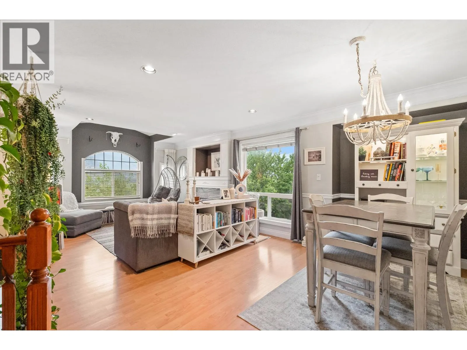 2300 Upper Bench Road