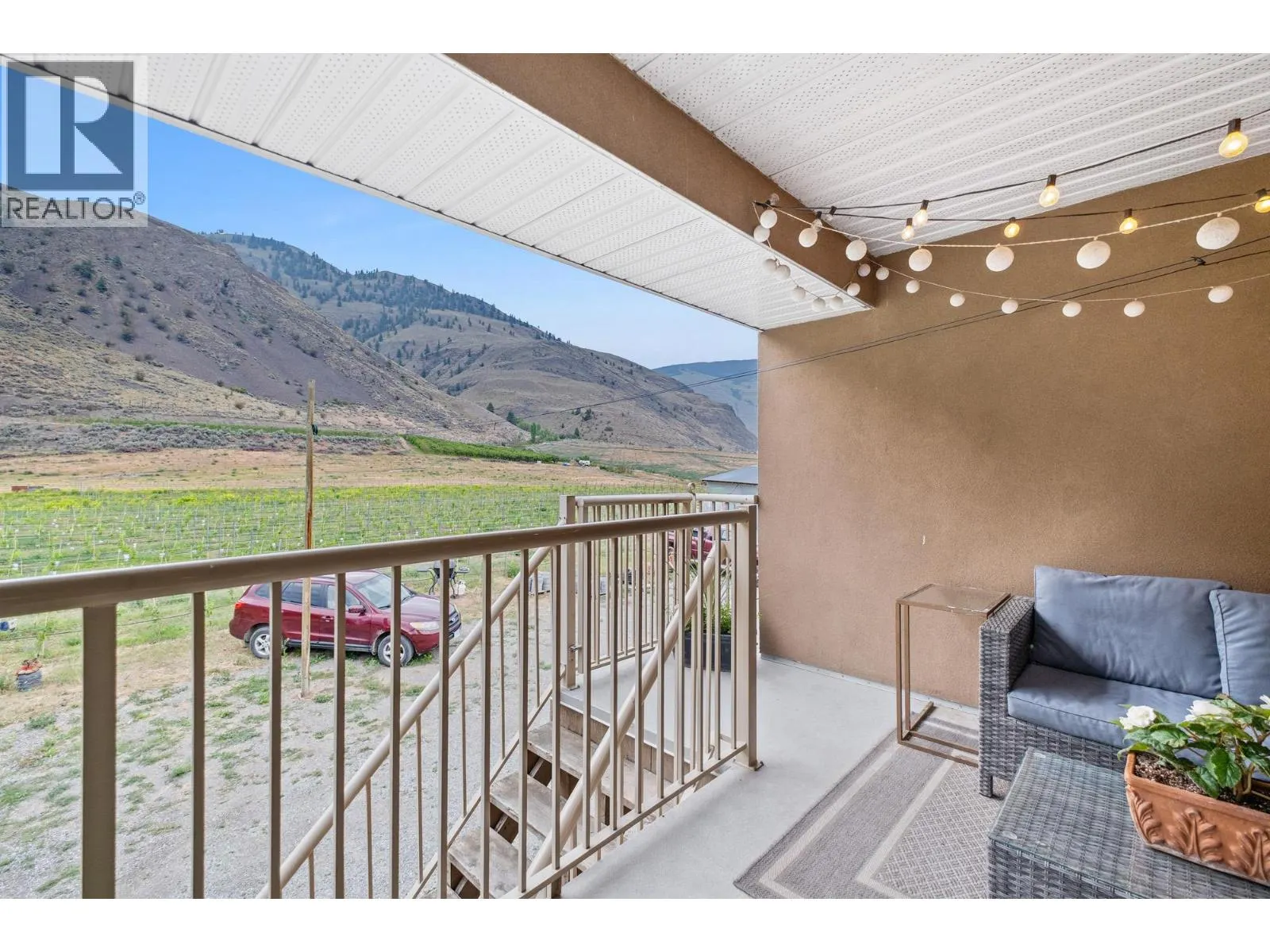 2300 Upper Bench Road