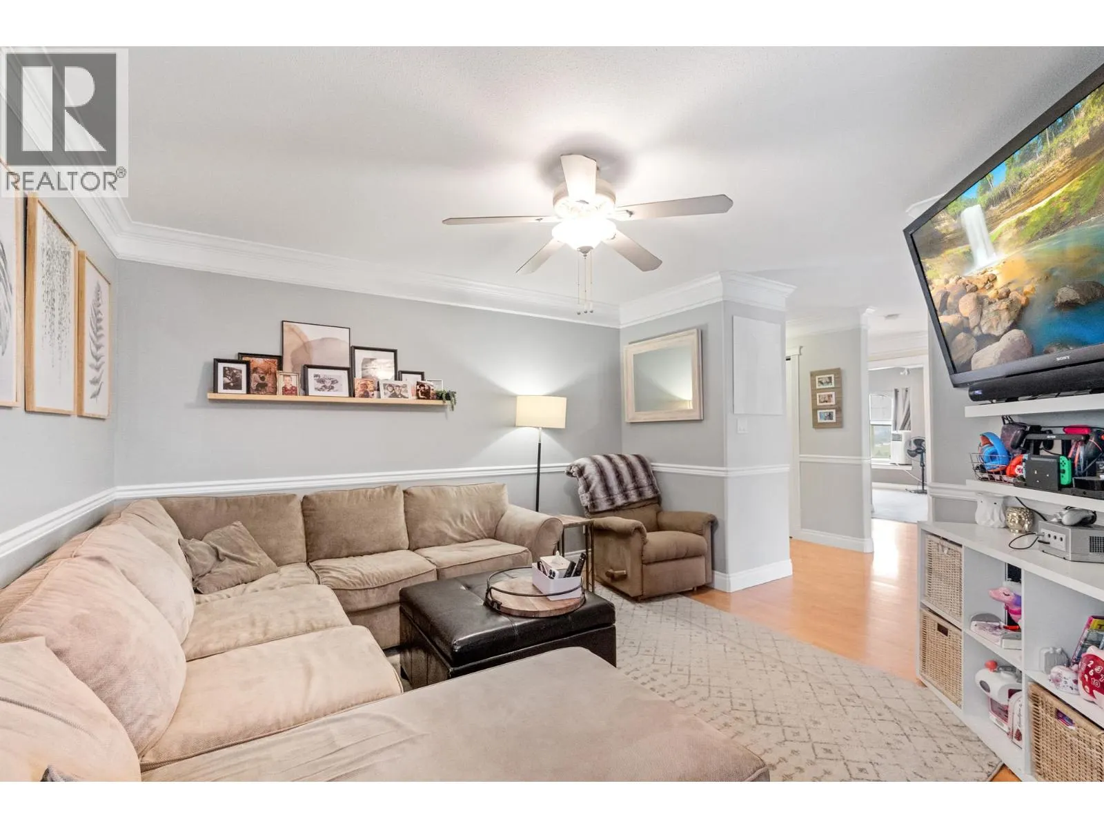 2300 Upper Bench Road