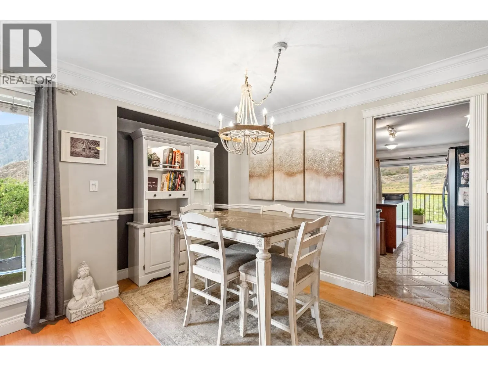 2300 Upper Bench Road