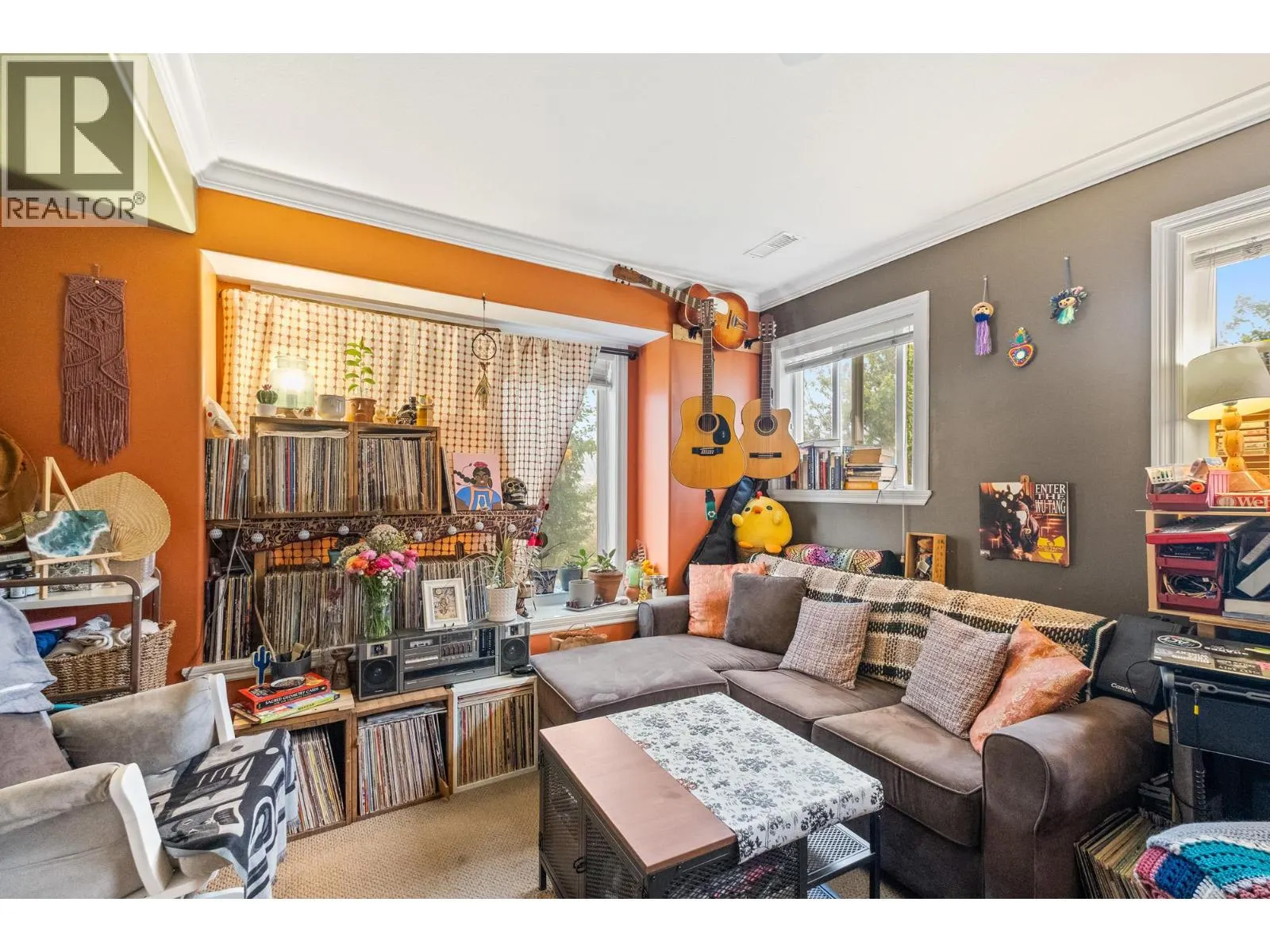 2300 Upper Bench Road