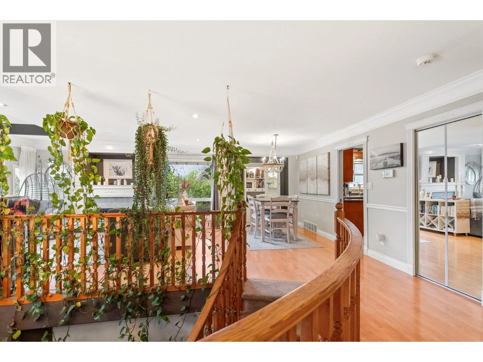 2300 Upper Bench Road