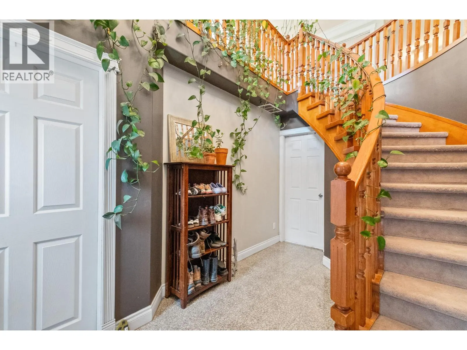 2300 Upper Bench Road