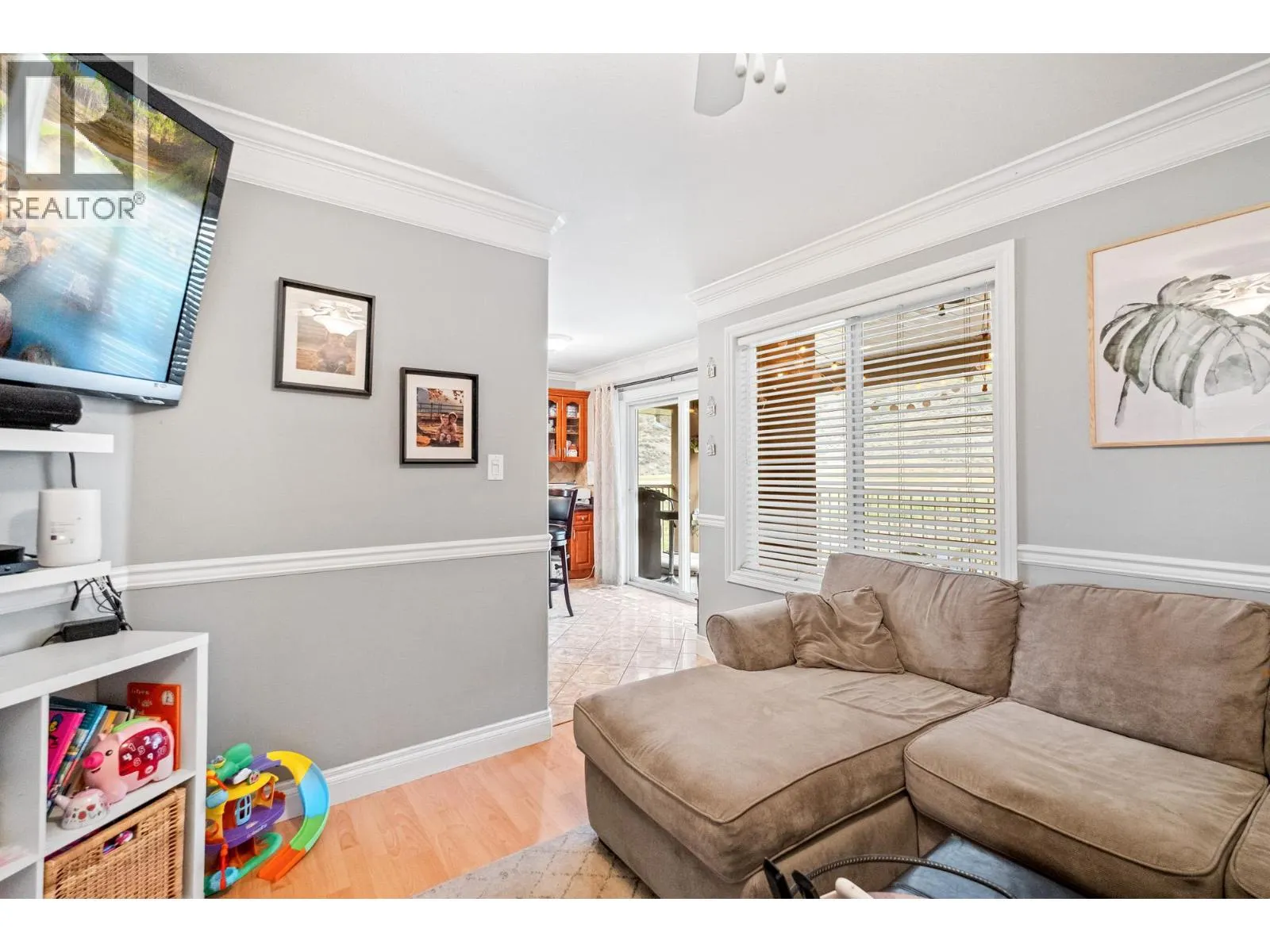 2300 Upper Bench Road