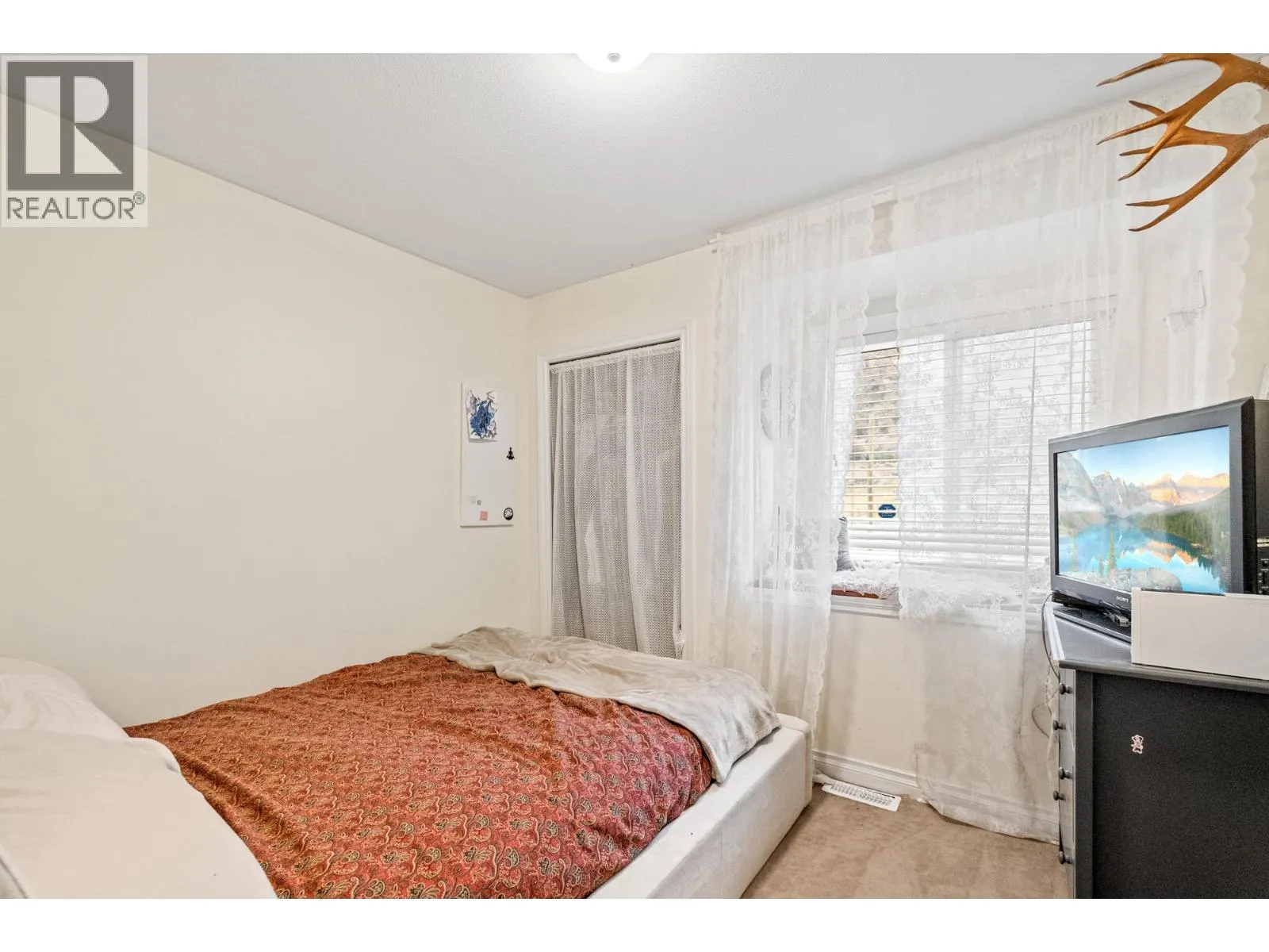 2300 Upper Bench Road