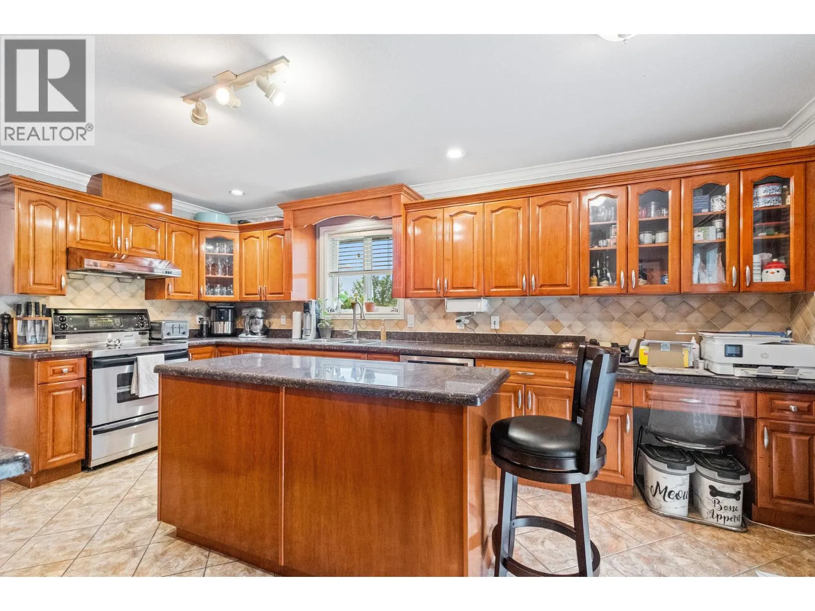 2300 Upper Bench Road