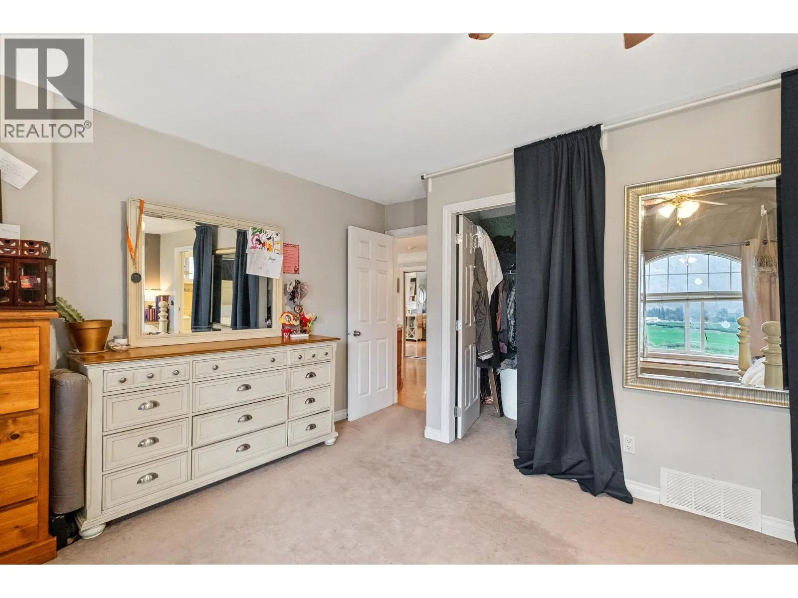 2300 Upper Bench Road