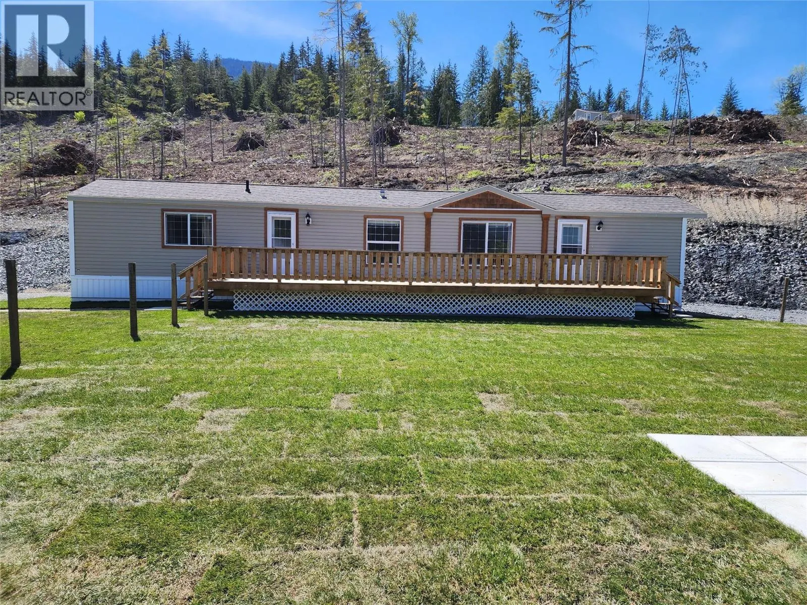450 BROUSE LOOP Road