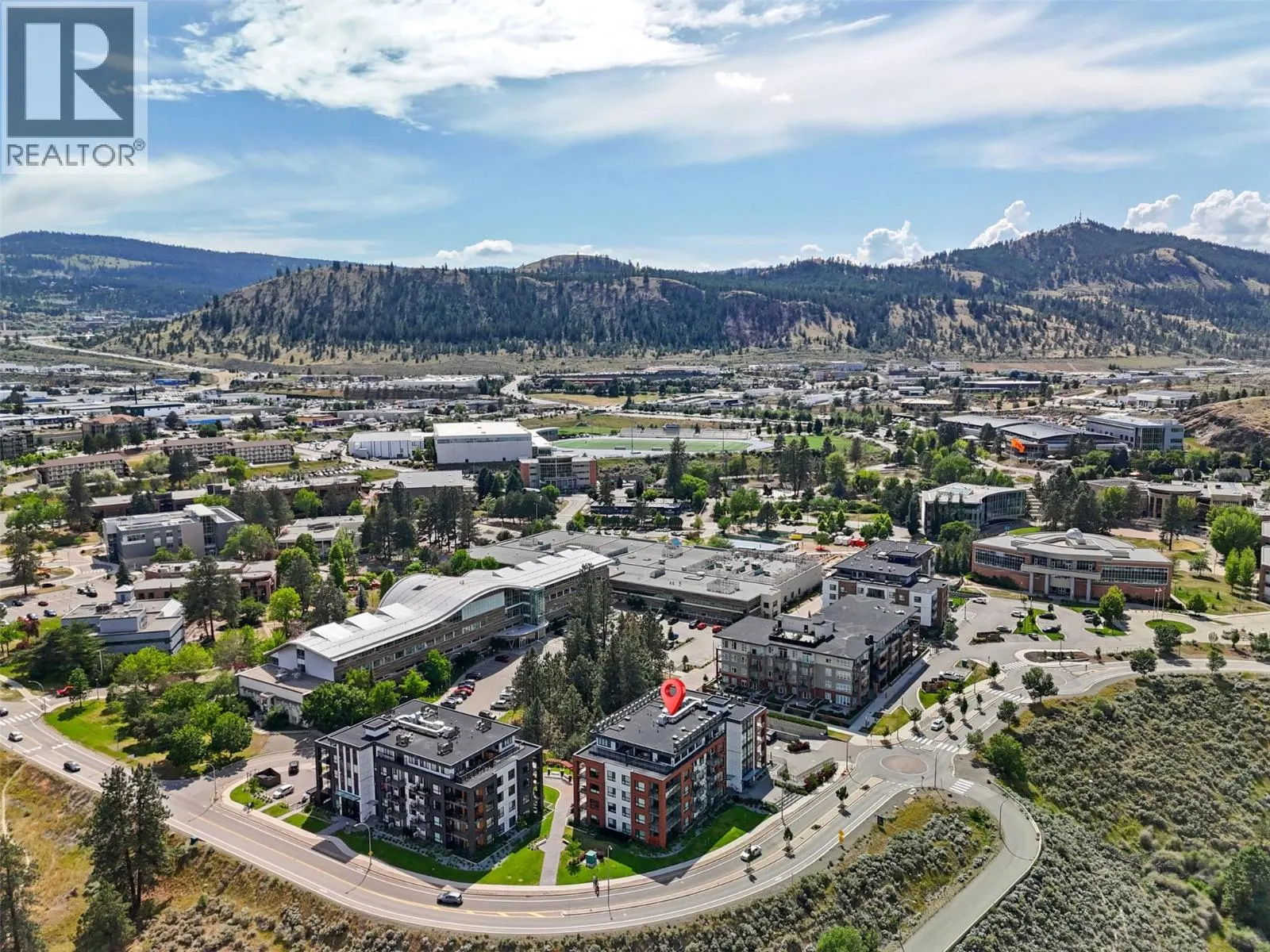 875 University Drive Unit# 103