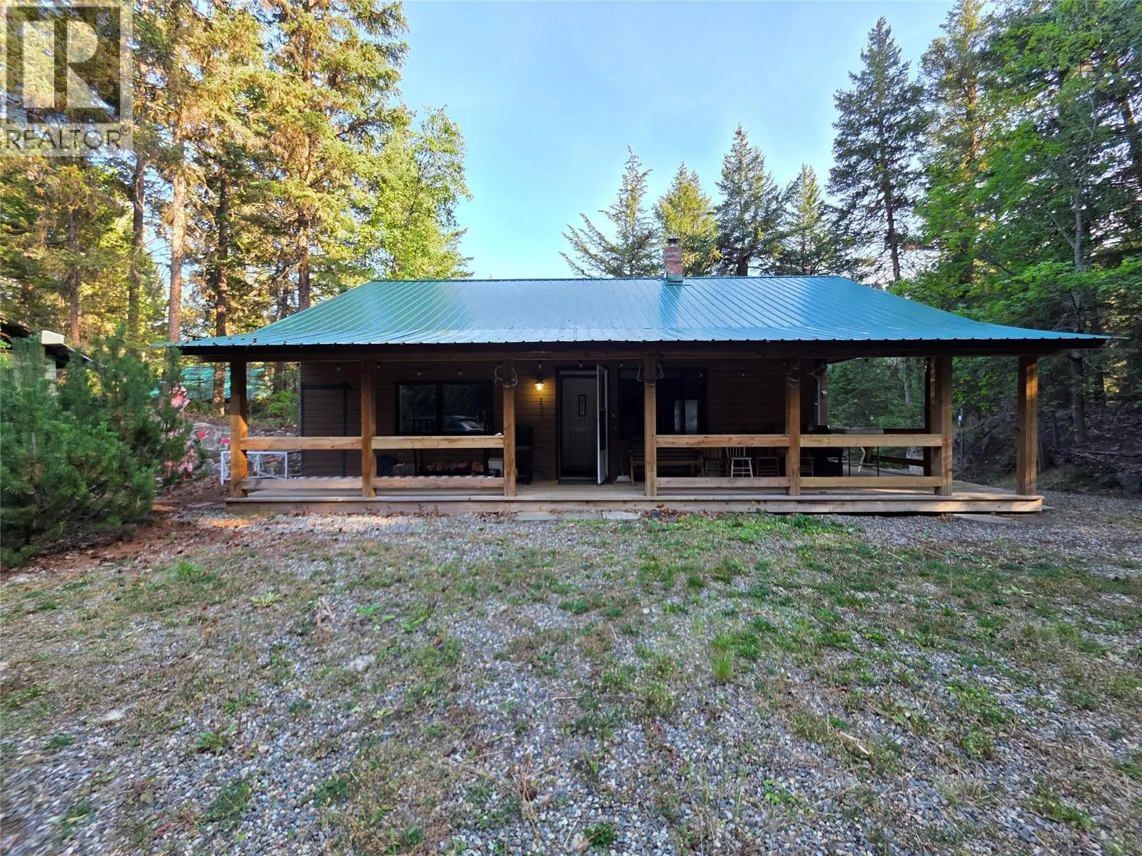 6453 Pinaus Lake Road Lot# 6297