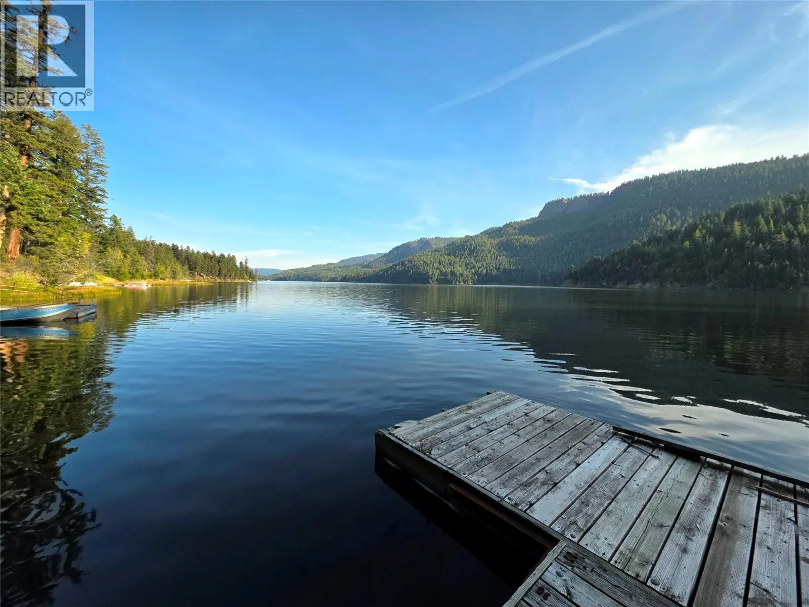 6453 Pinaus Lake Road Lot# 6297